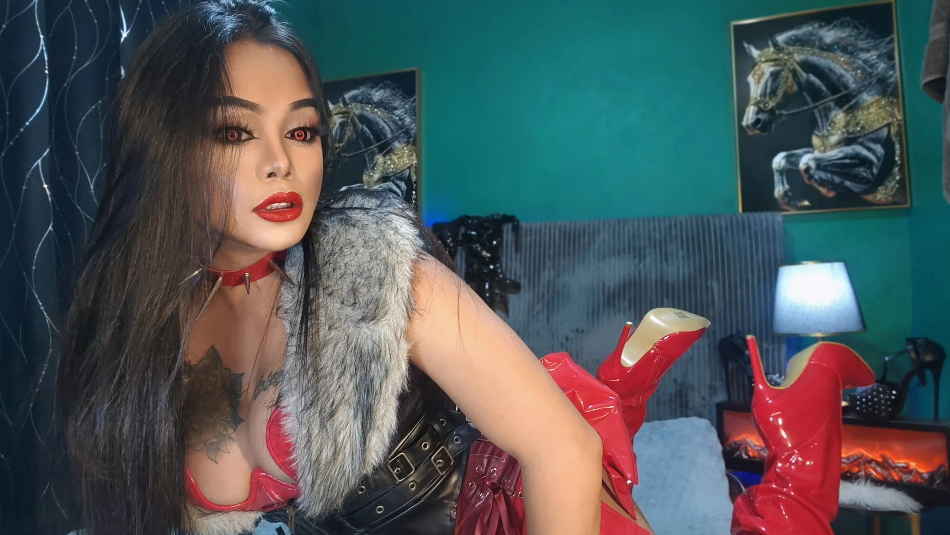XXX Porn Photo of Nude Missionary_Addiction_Cums 350
