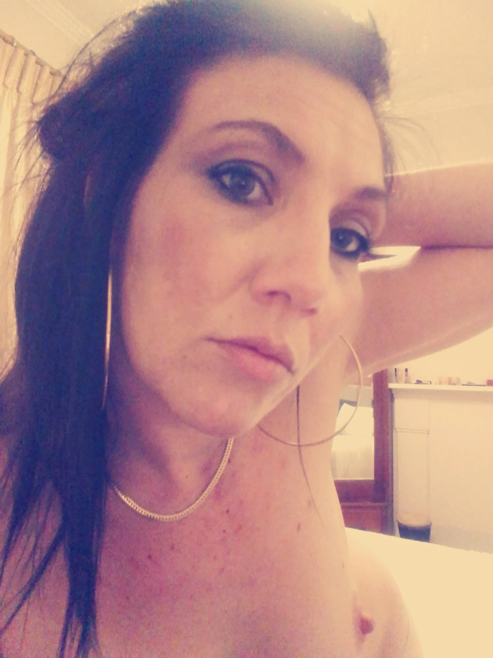 XXX Porn Photo of Nude GorgeousgoddessSA 6
