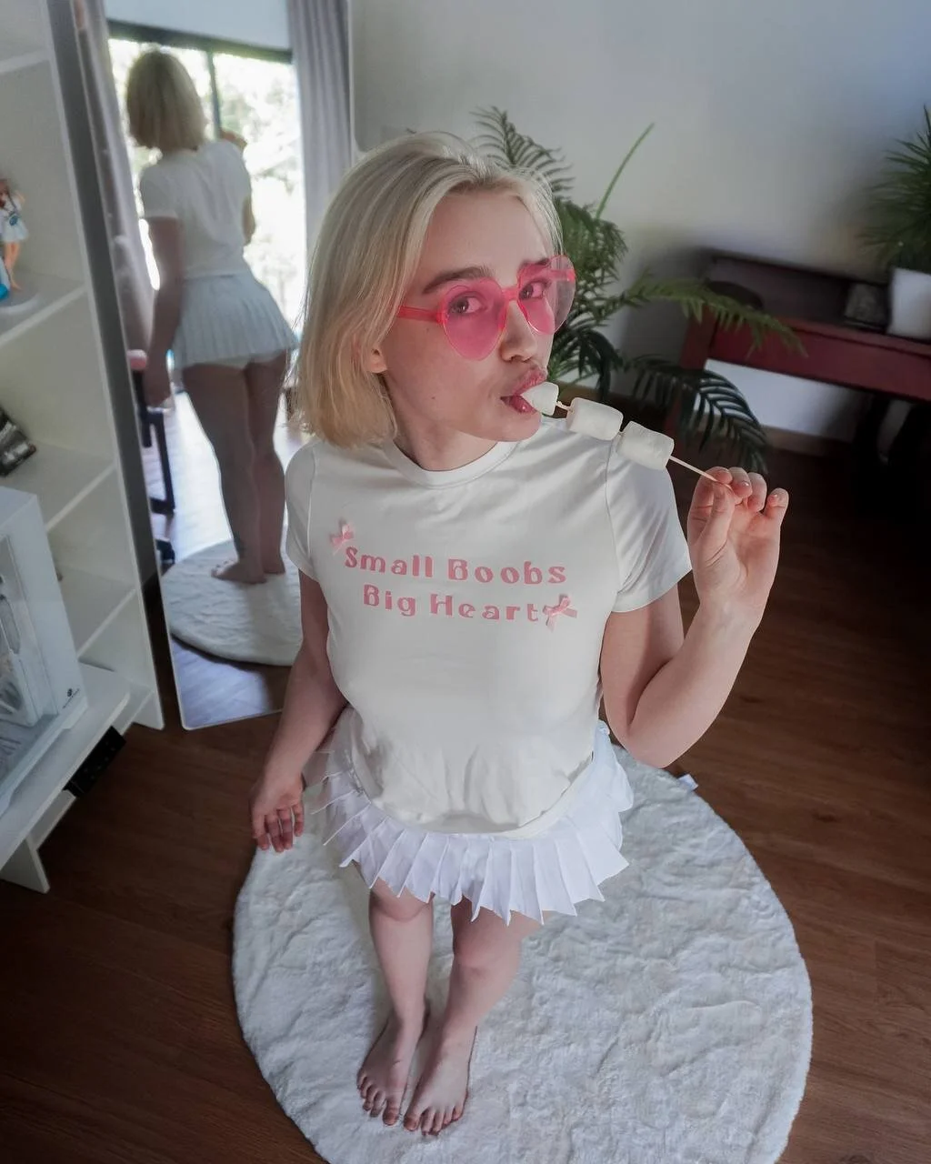 XXX Porn Photo of Nude Lolatatee 368