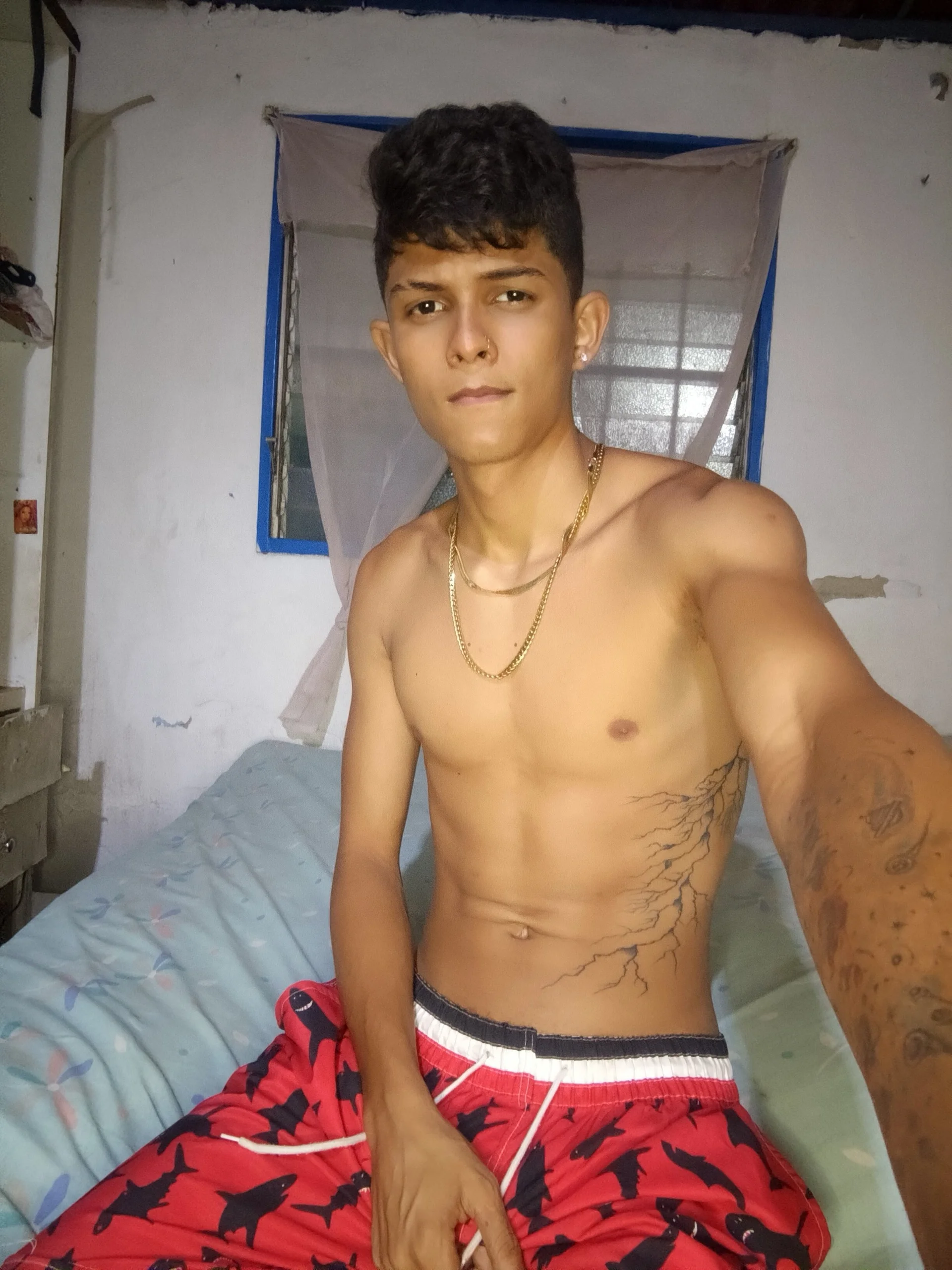 XXX Porn Photo of Nude God_Eros_23cm 6
