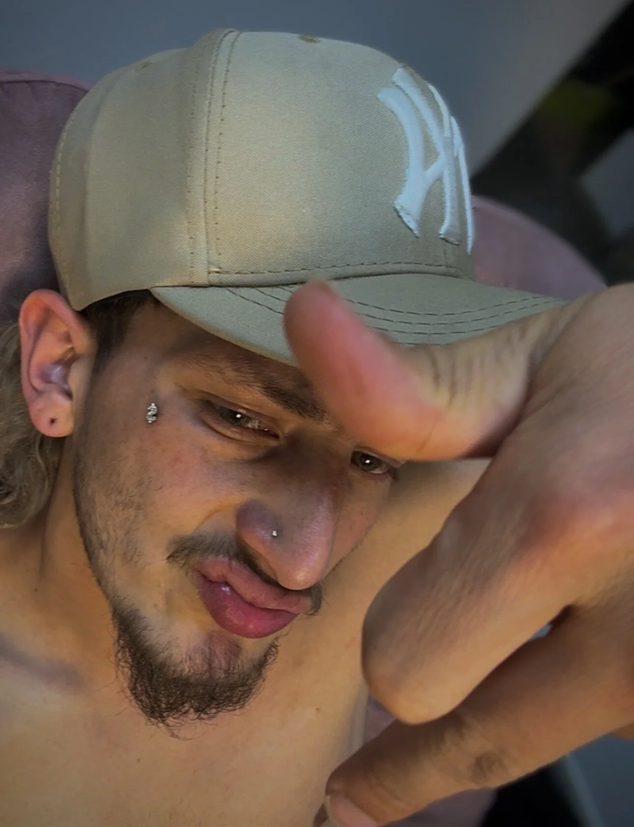 XXX Porn Photo of Nude ZarcooX 9
