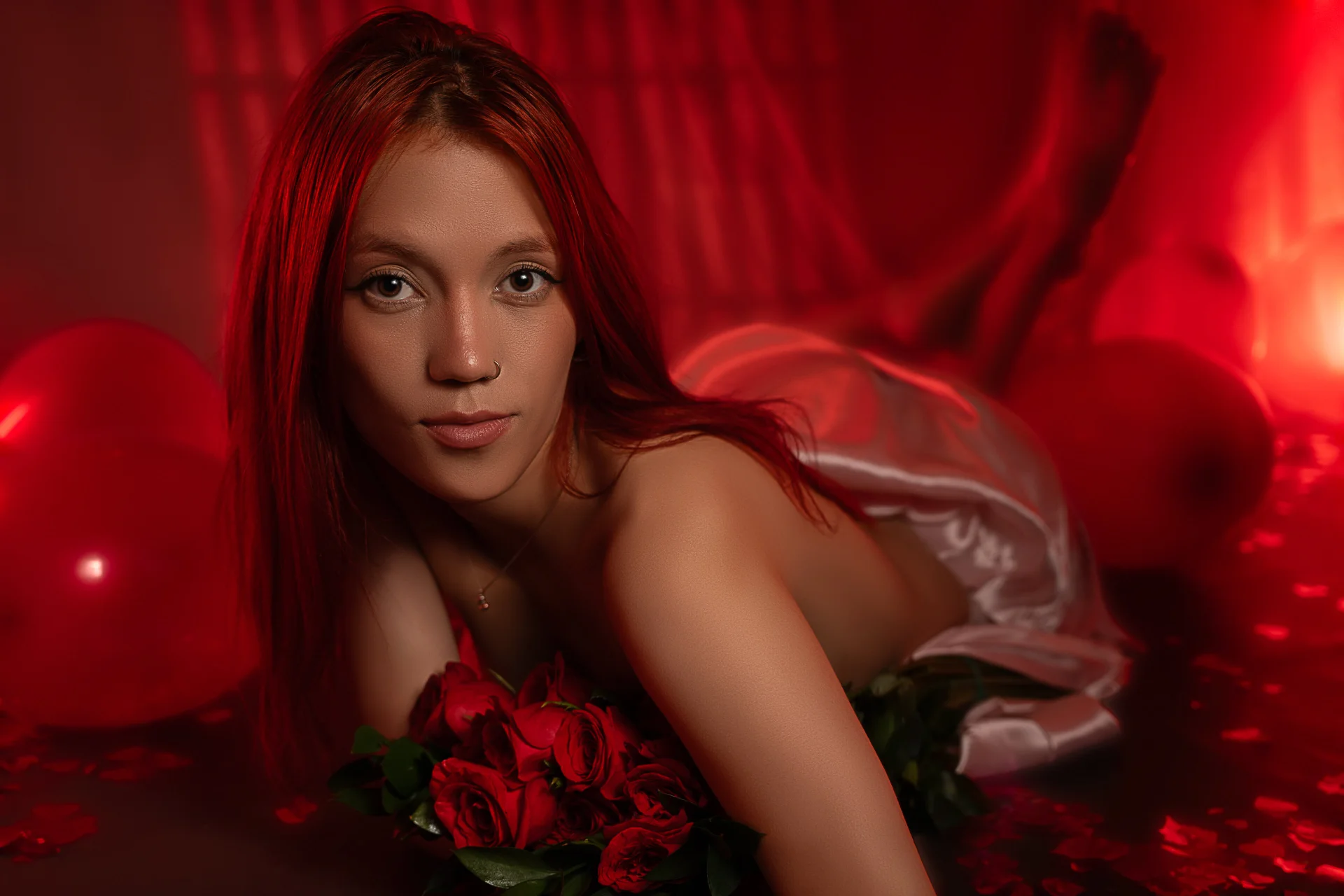XXX Porn Photo of Nude Irina_bx 139