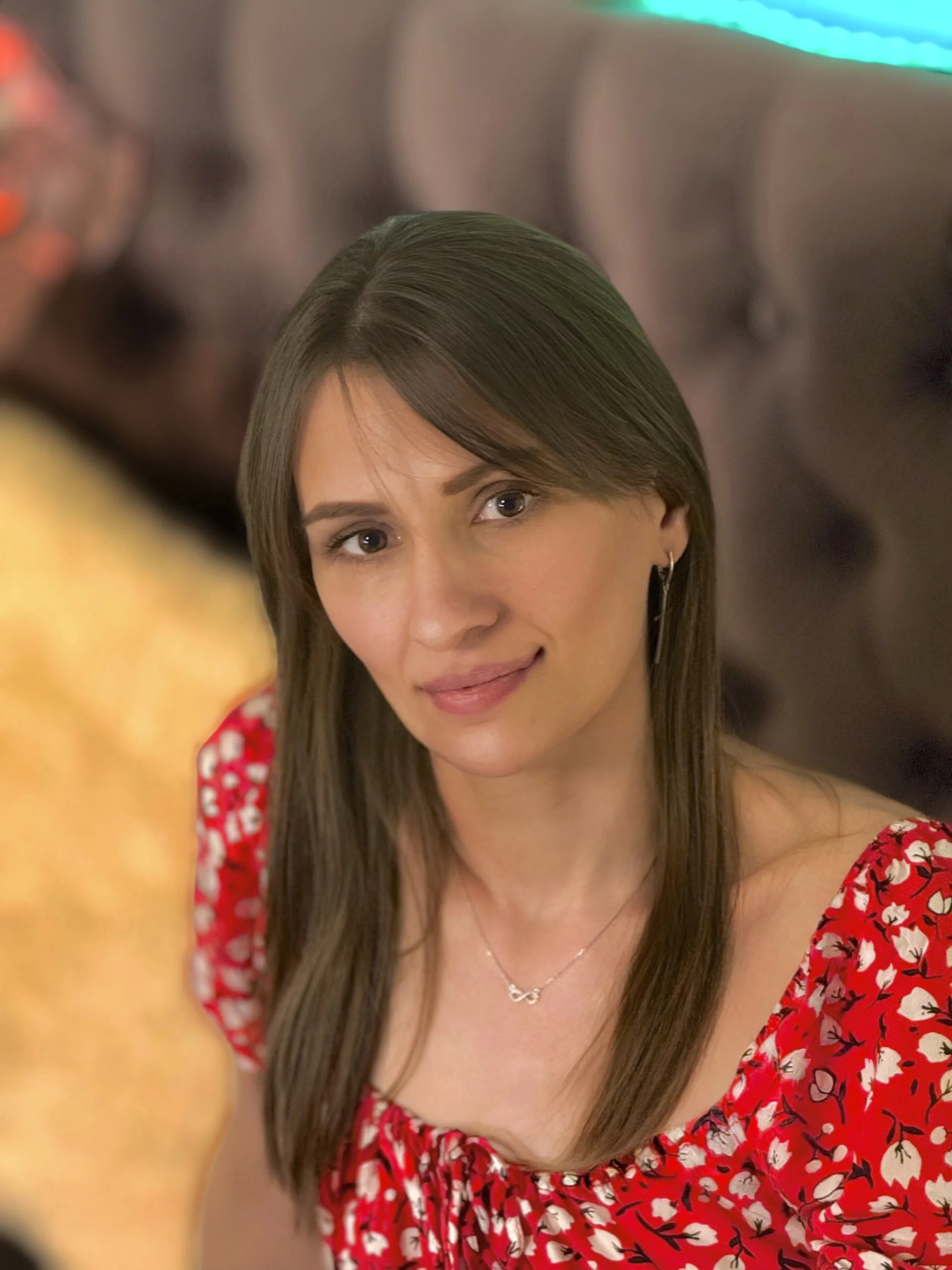 XXX Porn Photo of Nude ChristyBrook 14