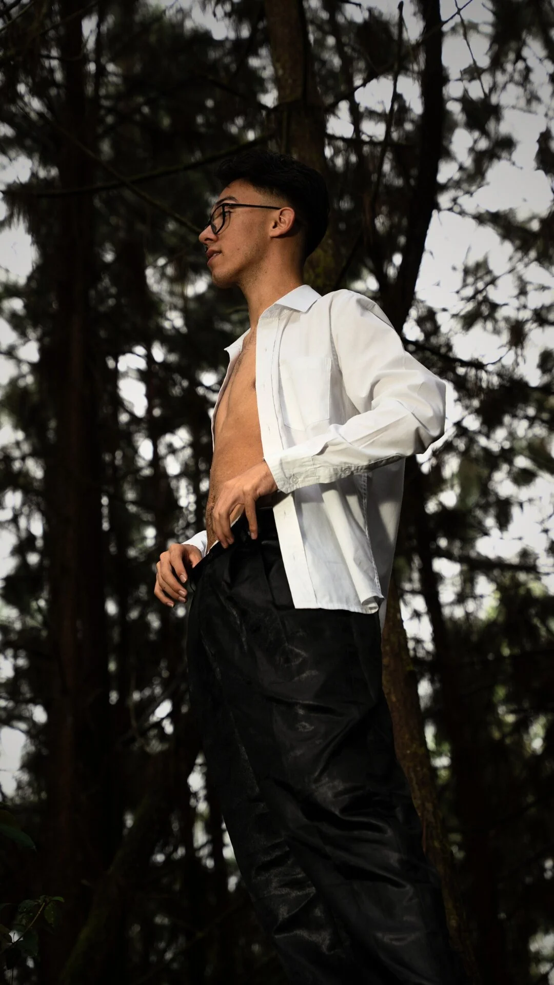 XXX Porn Photo of Nude Austin_Reeds_ 1