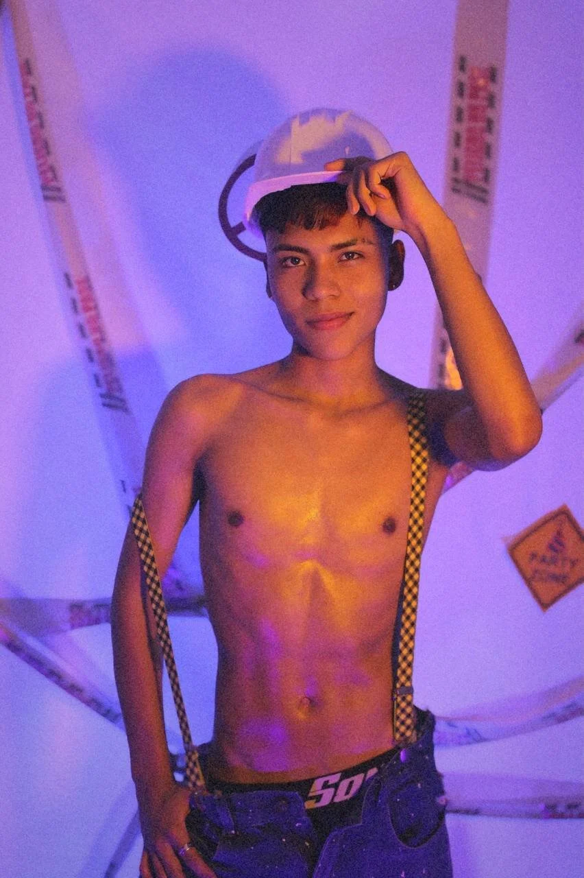 XXX Porn Photo of Nude MaxiWildd 7