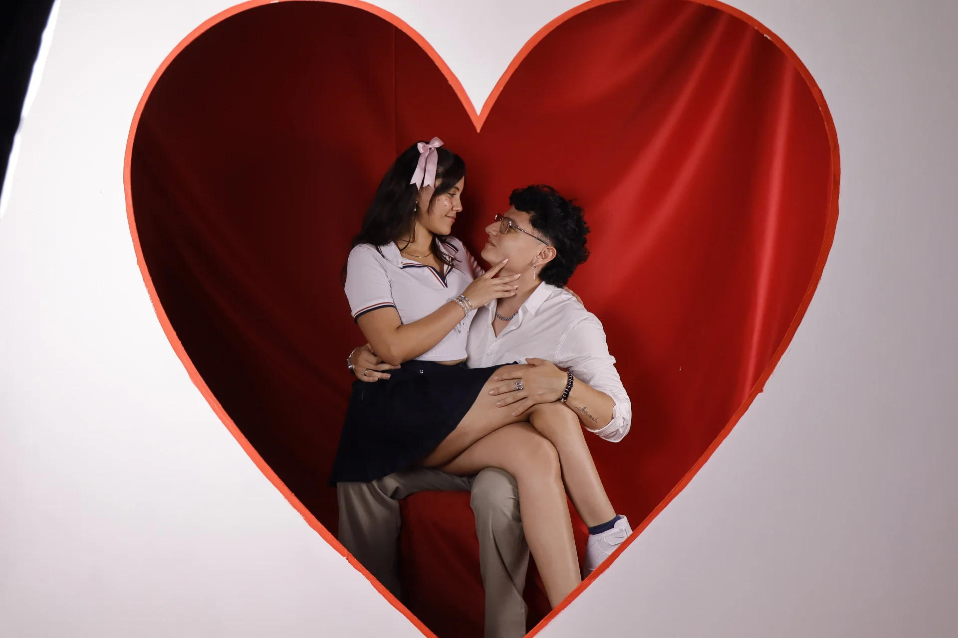 XXX Porn Photo of Nude Zoe_And_Dylan_ 36