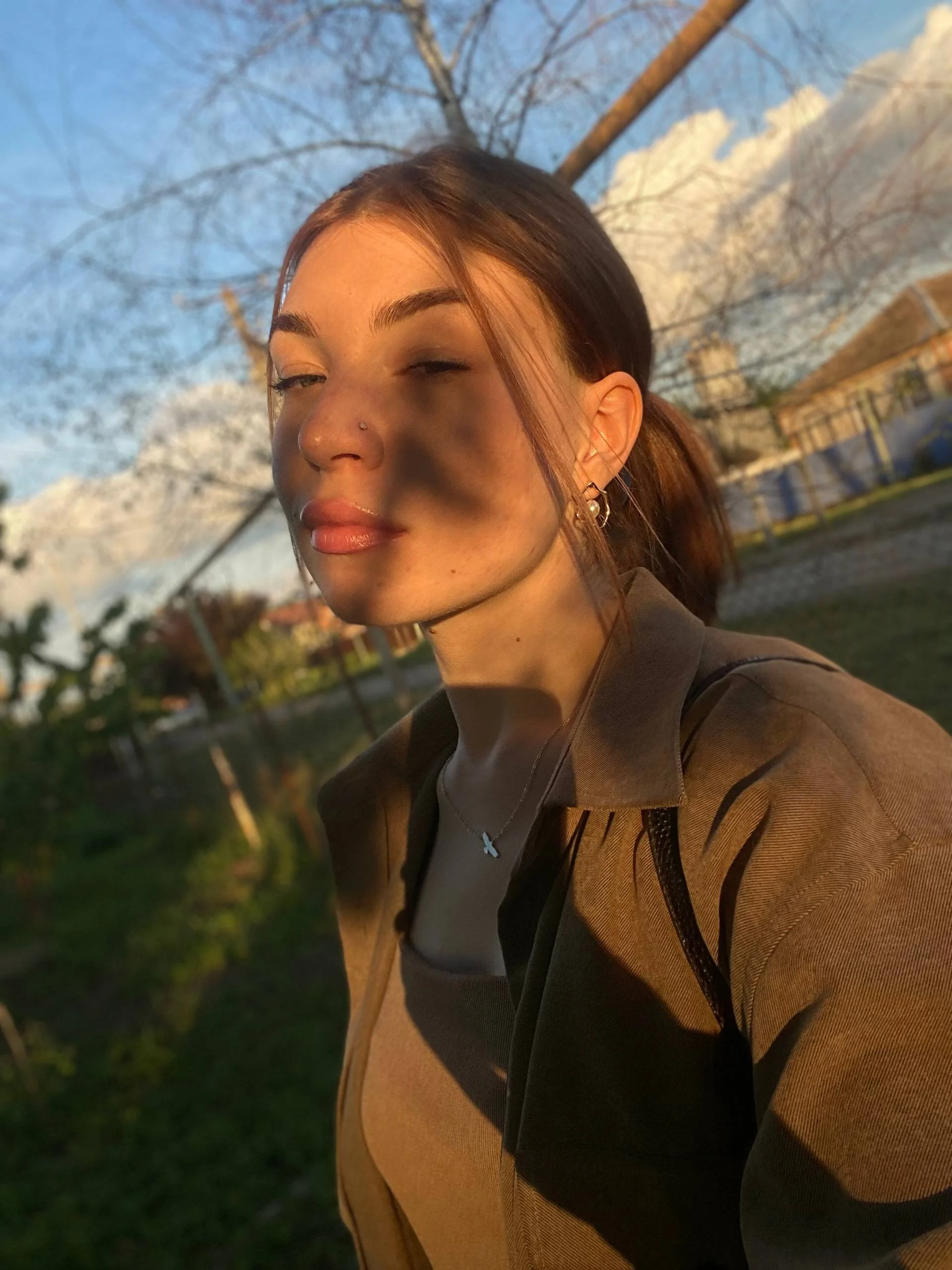 XXX Porn Photo of Nude JuanitaWood 3