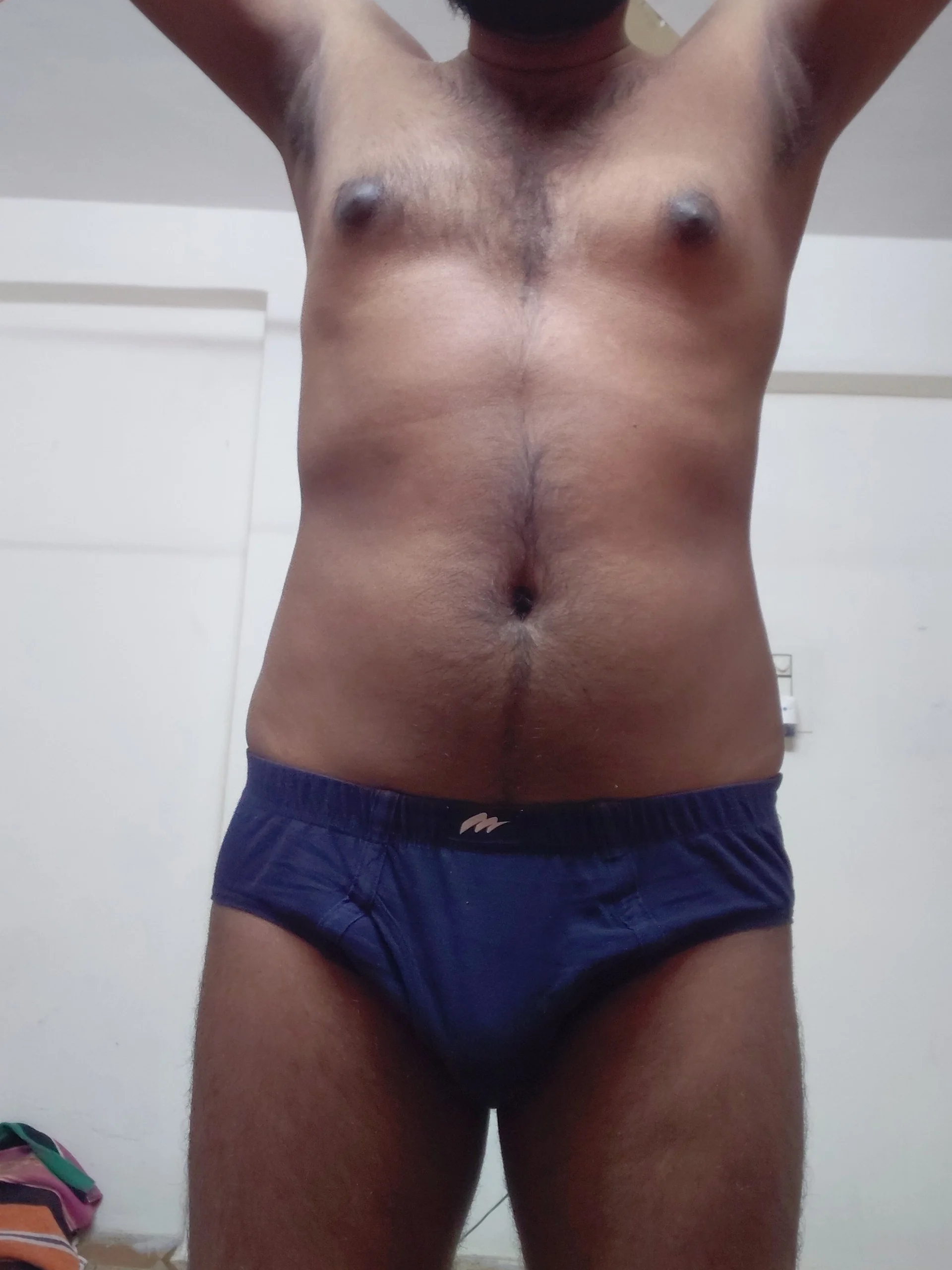 XXX Porn Photo of Nude akshaybaroda 6