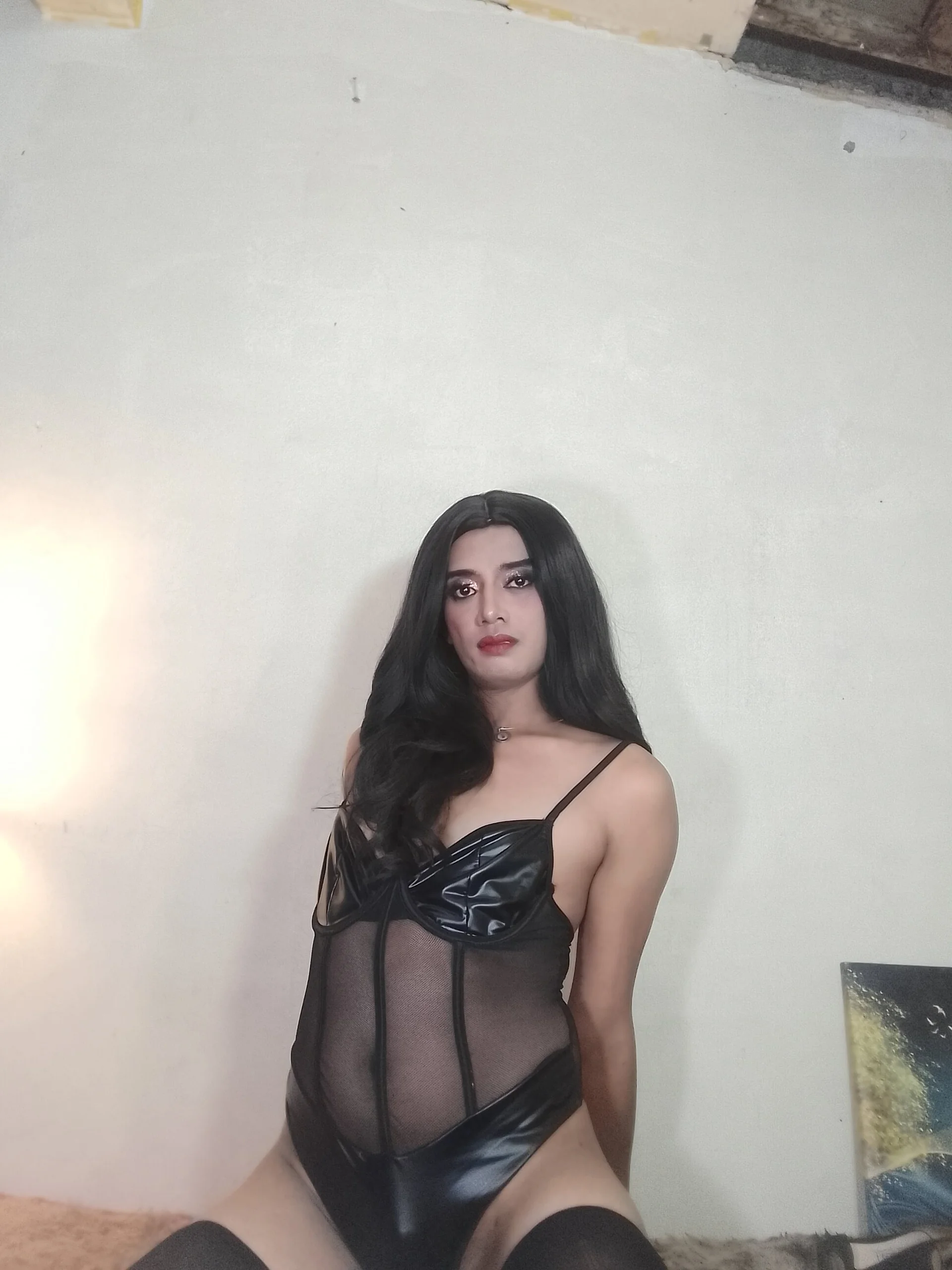 XXX Porn Photo of Nude Queeny_Cassandra 8