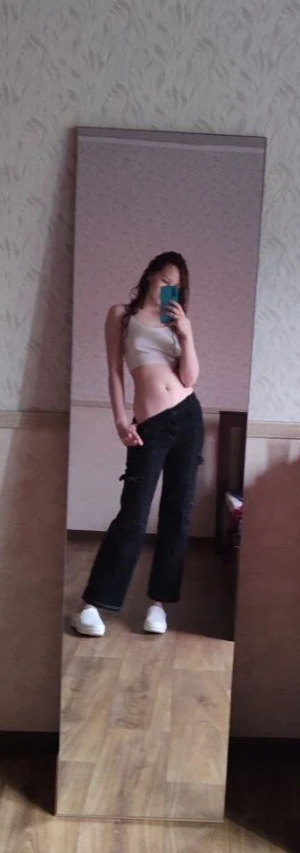XXX Porn Photo of Nude NikiCozy 9
