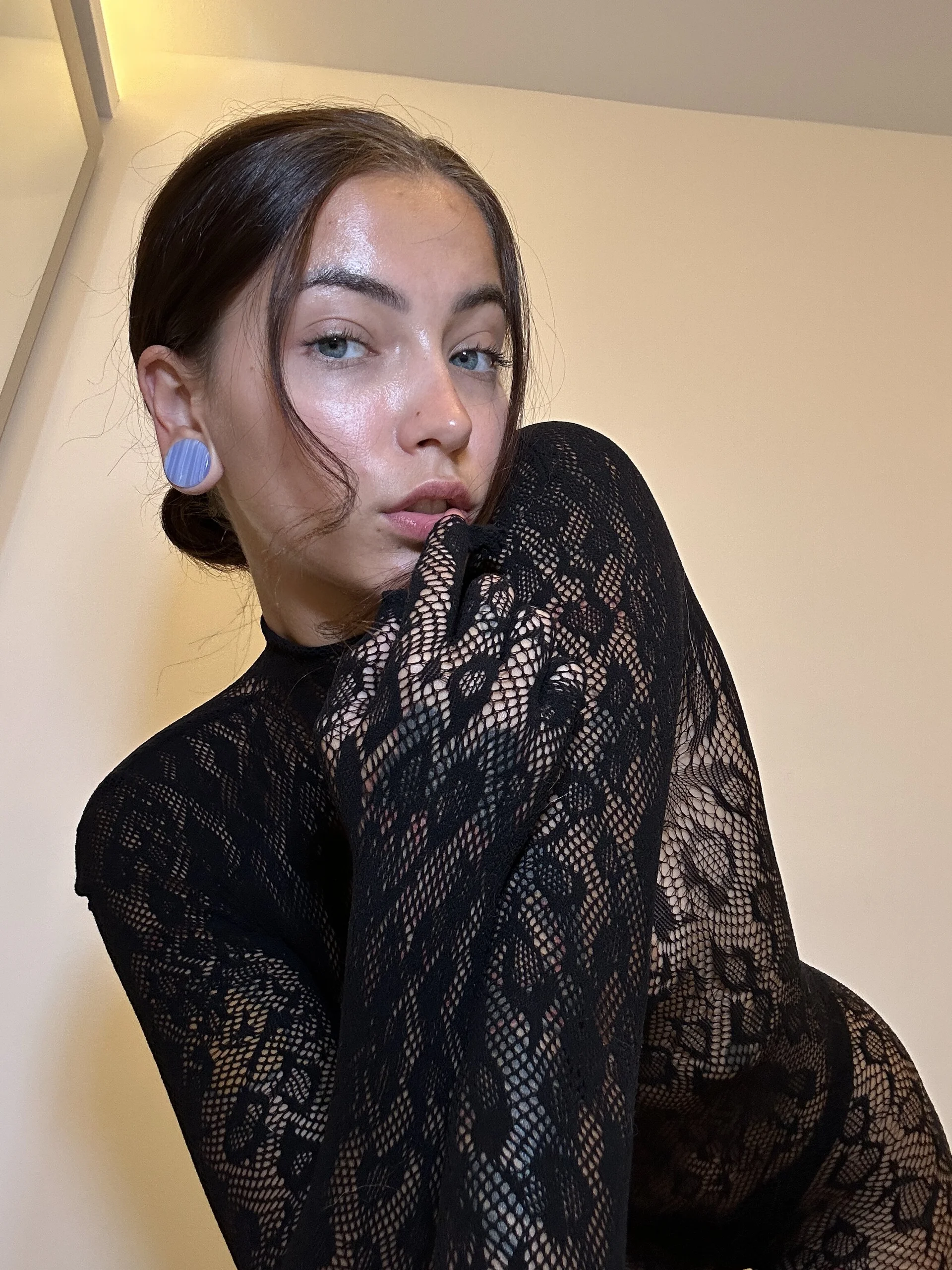 XXX Porn Photo of Nude LianixLoverx 22