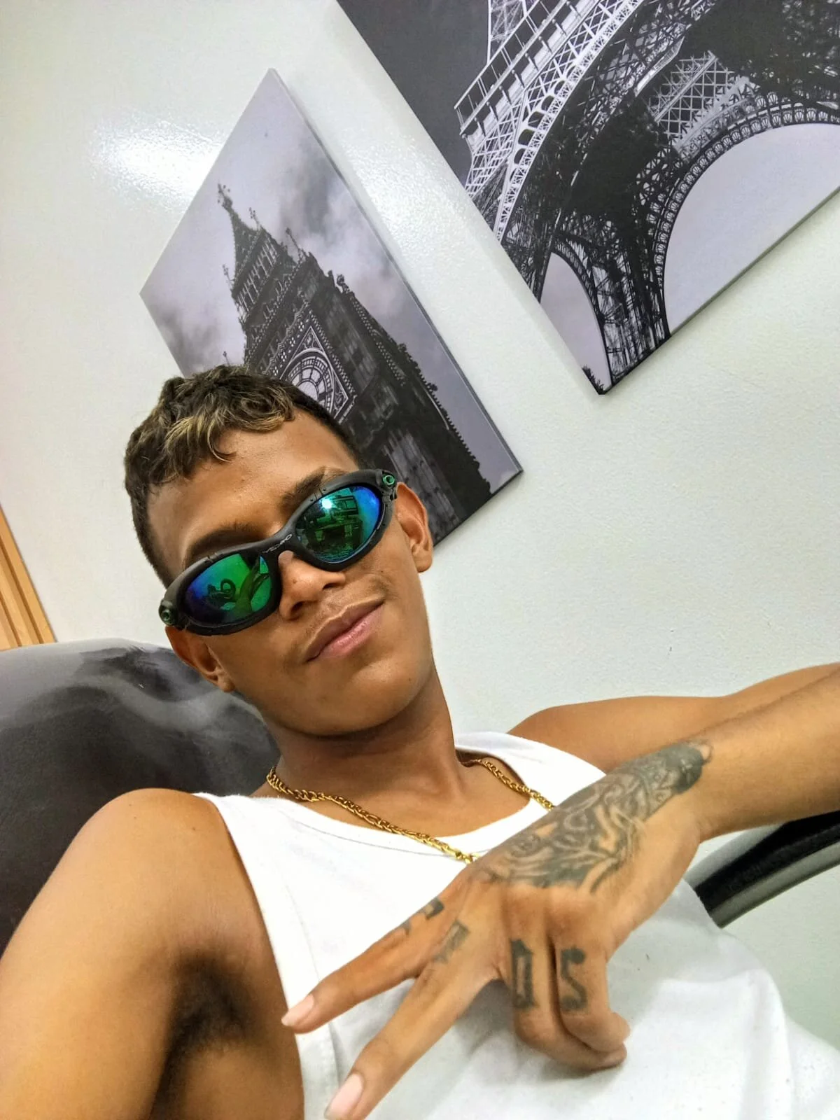 XXX Porn Photo of Nude Rory_castro 30