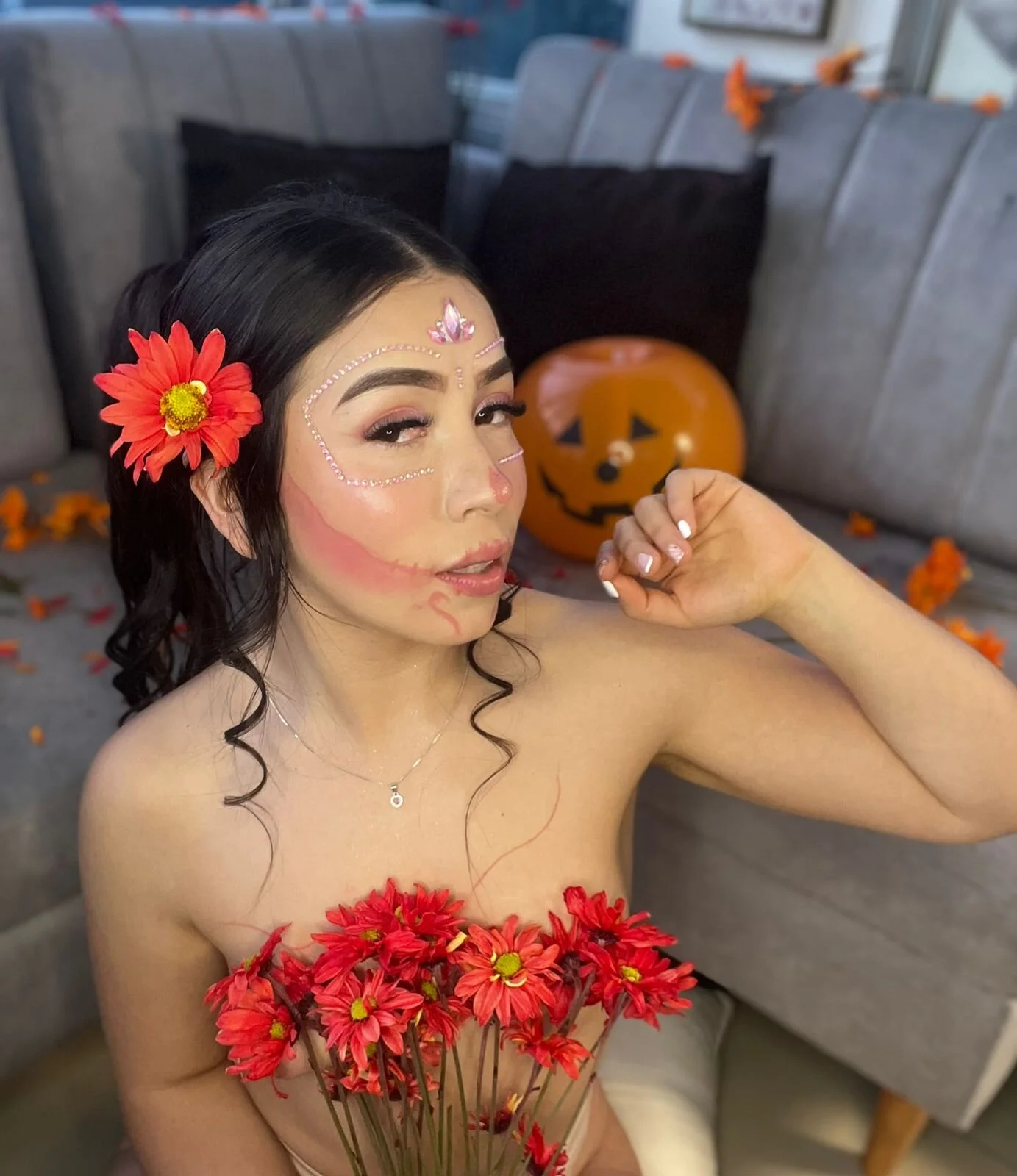 XXX Porn Photo of Nude Ivanna_West 86