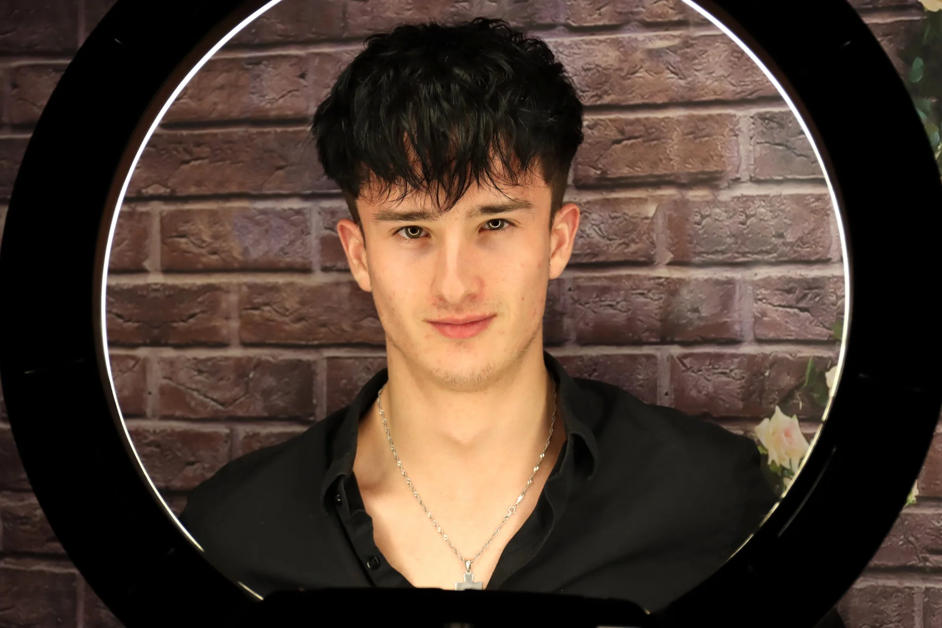 XXX Porn Photo of Nude SirReed 12