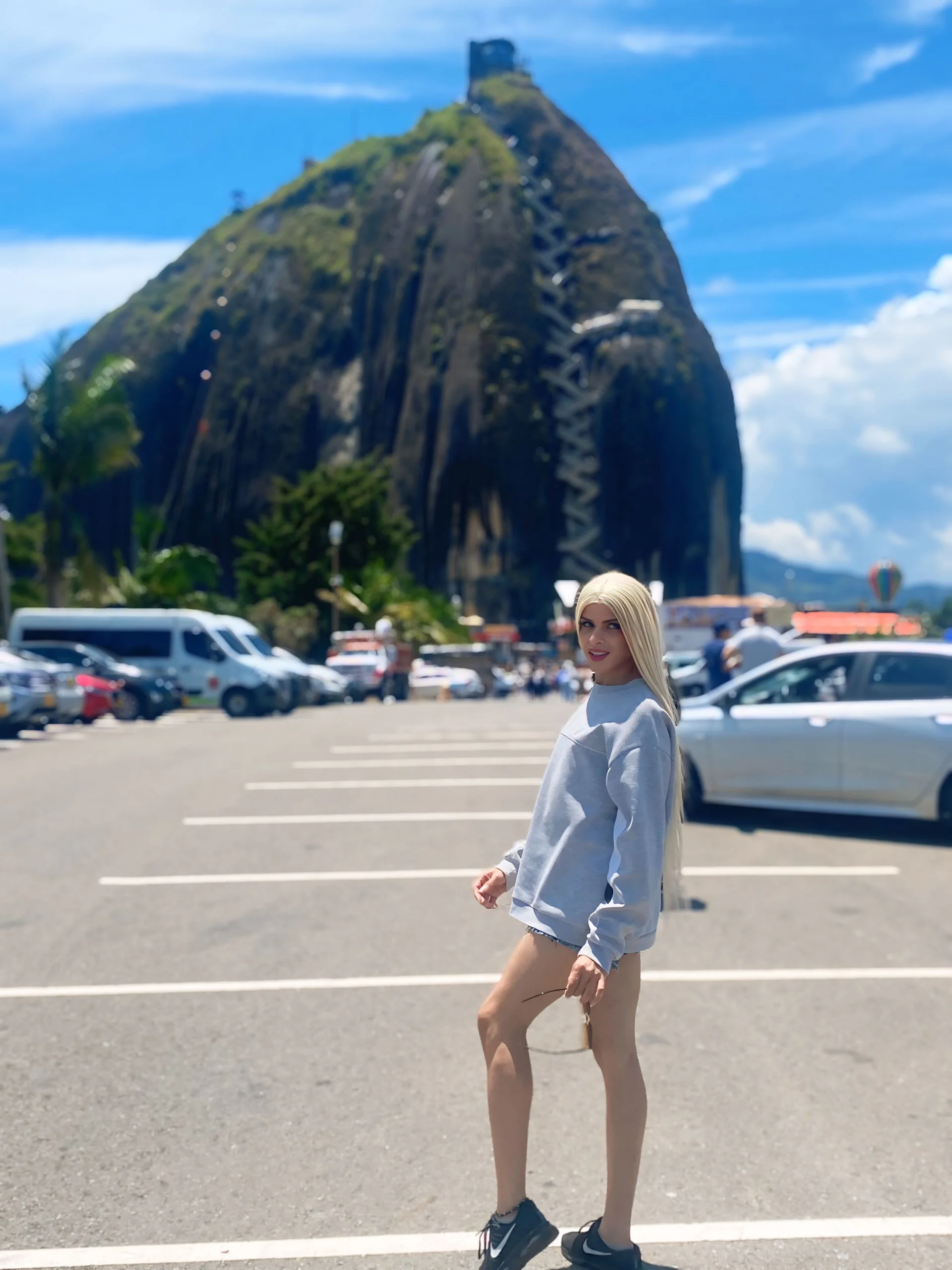 XXX Porn Photo of Nude emperatrizhotwolf 6