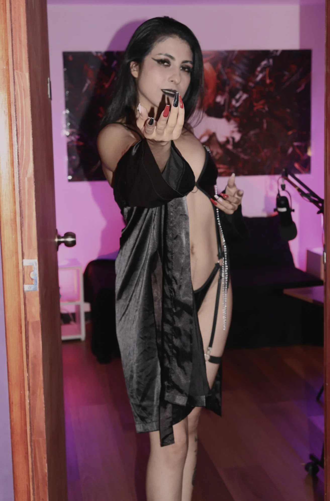XXX Porn Photo of Nude Samanta_kl 13