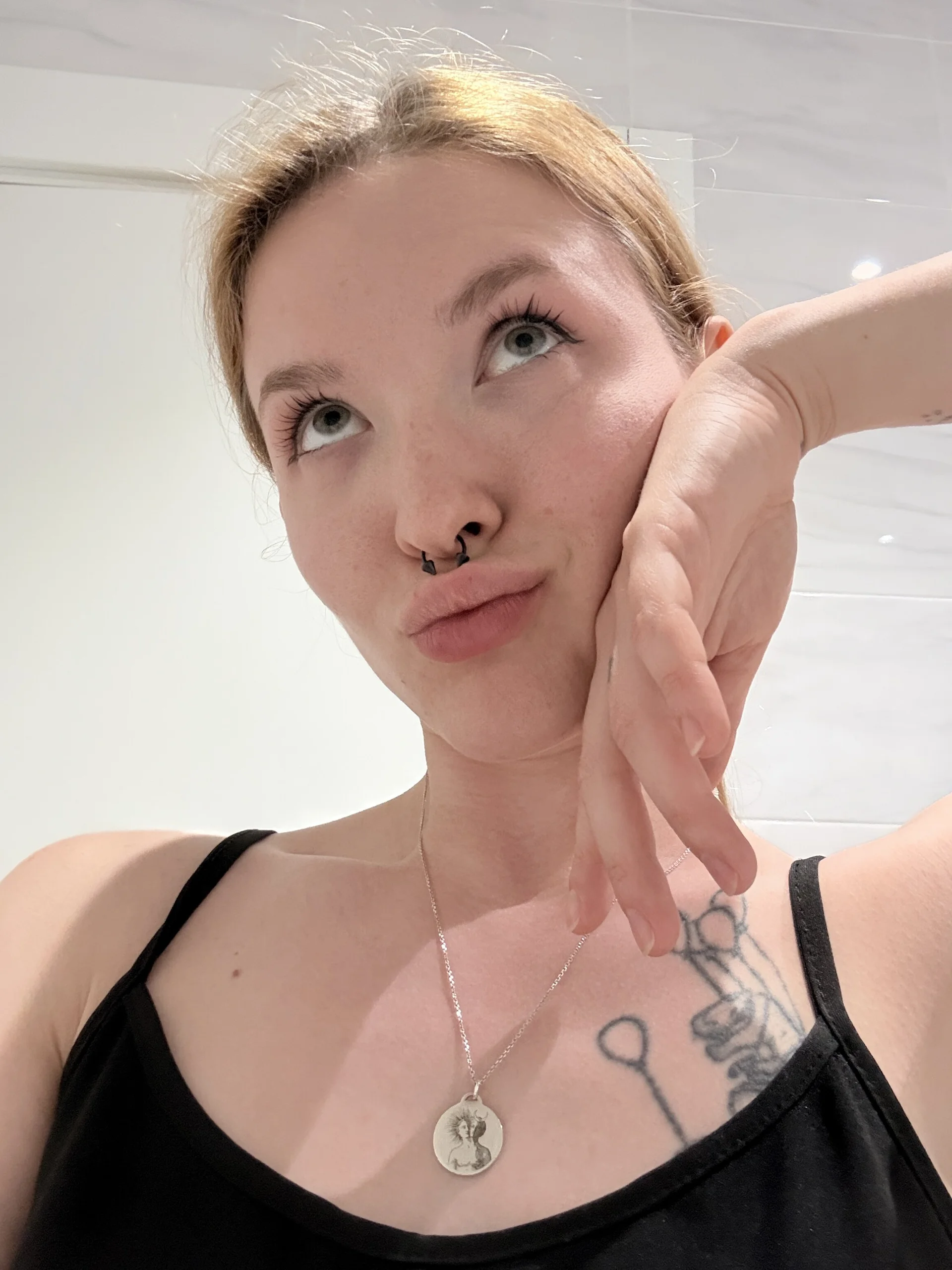 XXX Porn Photo of Nude SsonicPorn 16