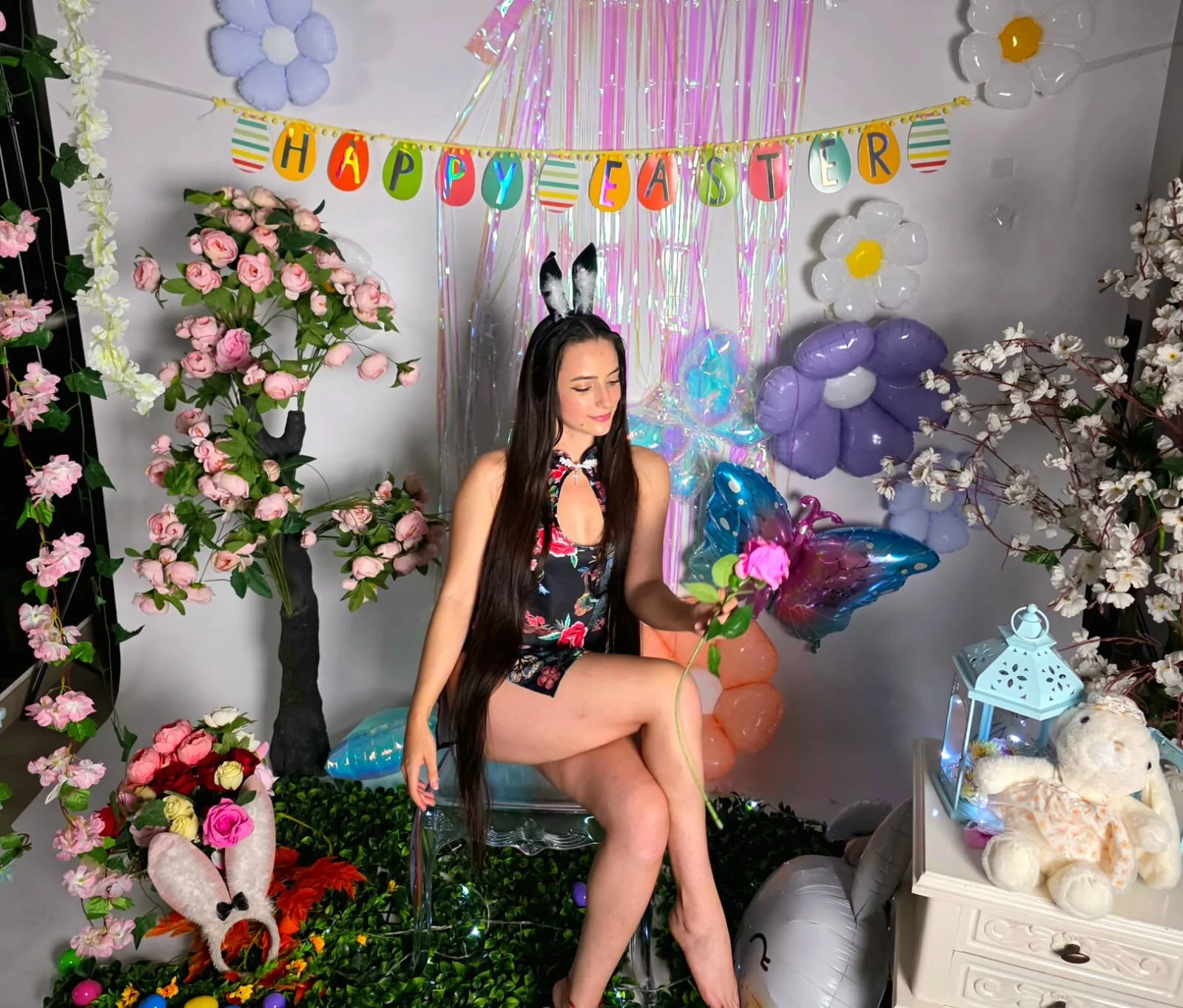 XXX Porn Photo of Nude Princsgirl_ 149