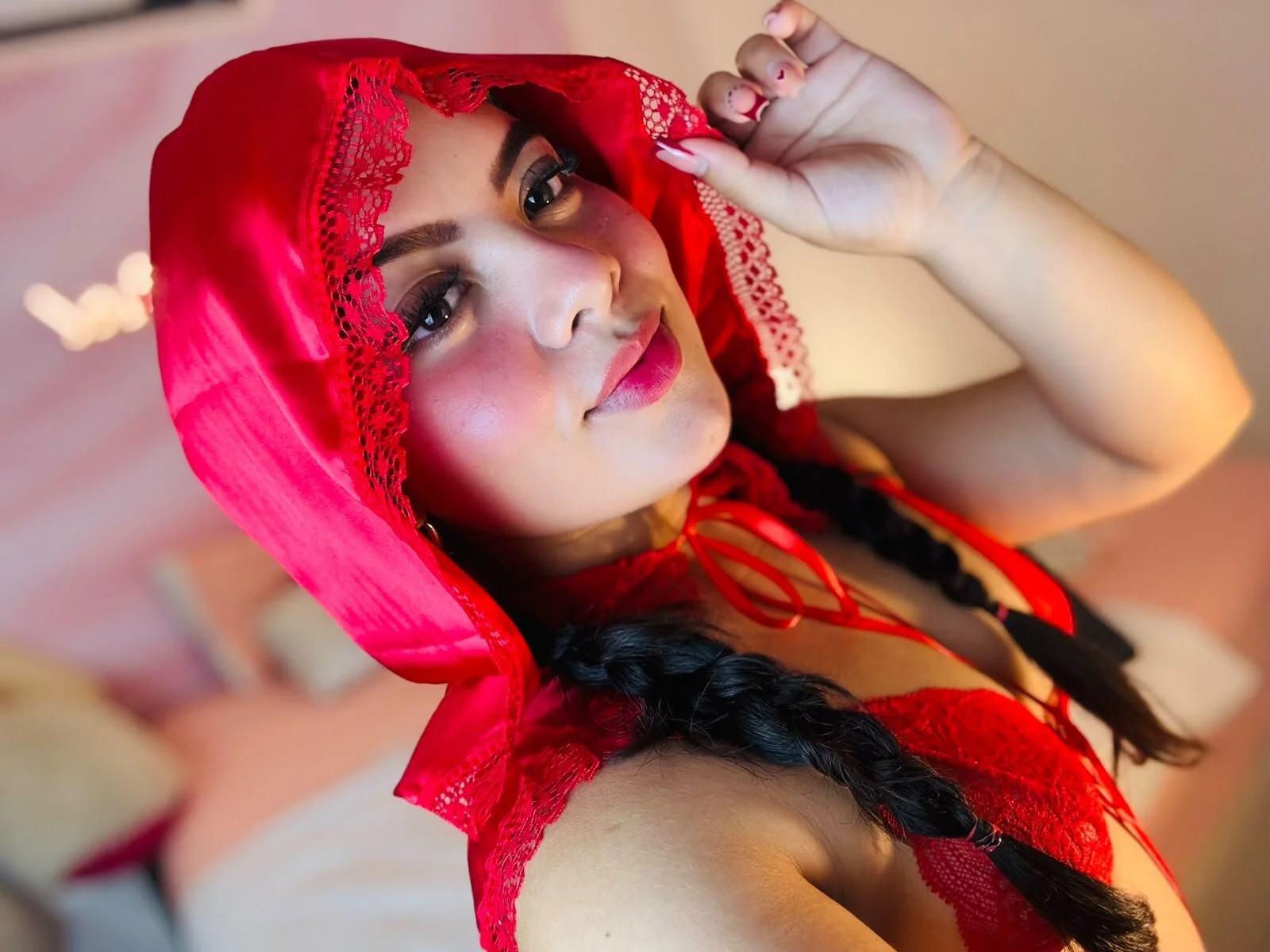 XXX Porn Photo of Nude Isabella_Rios_ 163