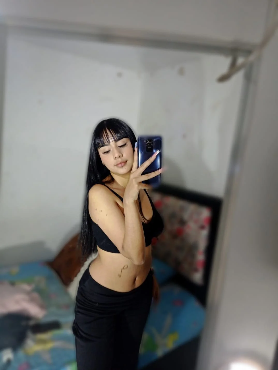 XXX Porn Photo of Nude Shaarongp 3