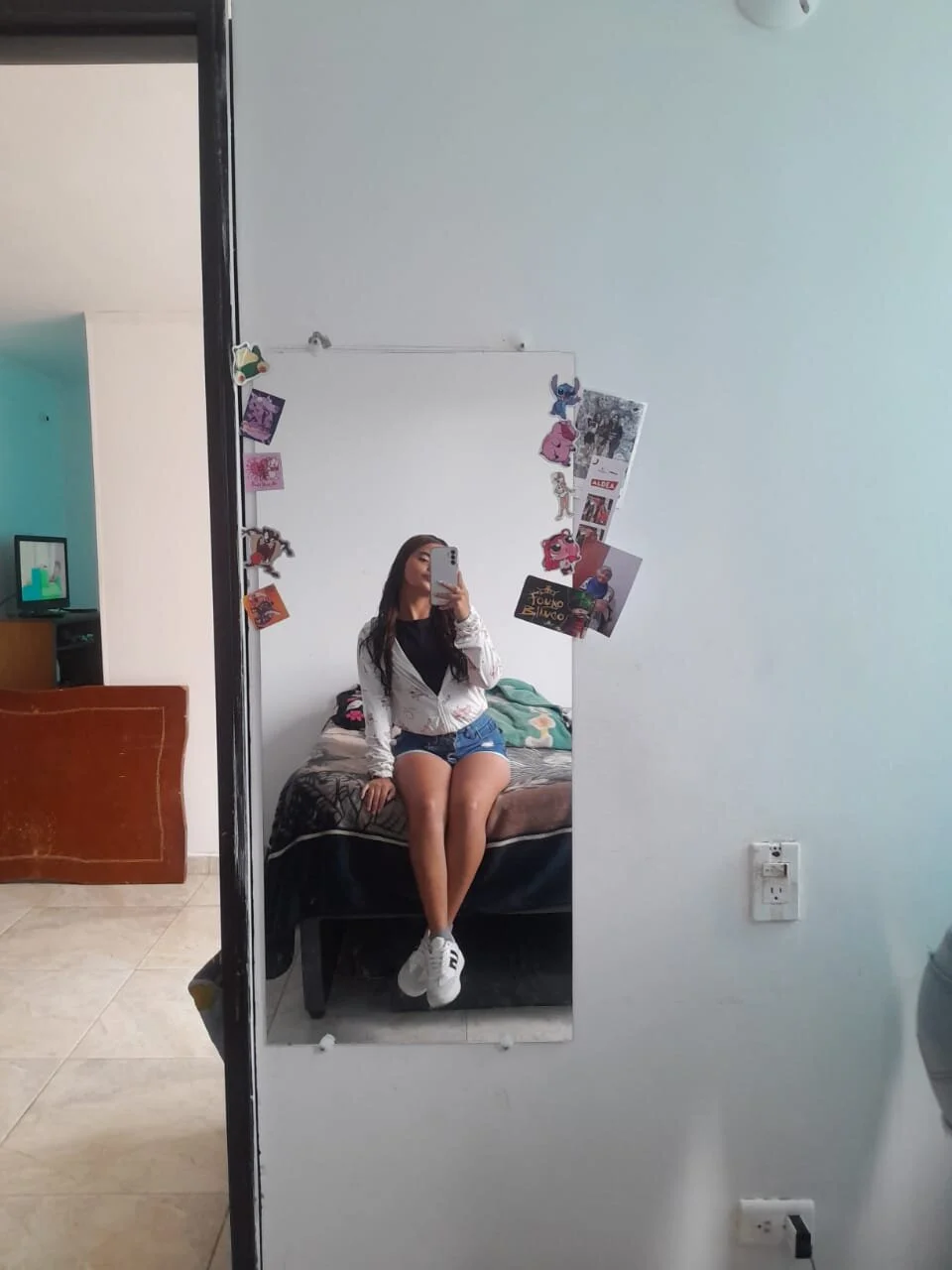 XXX Porn Photo of Nude queen_missy 4