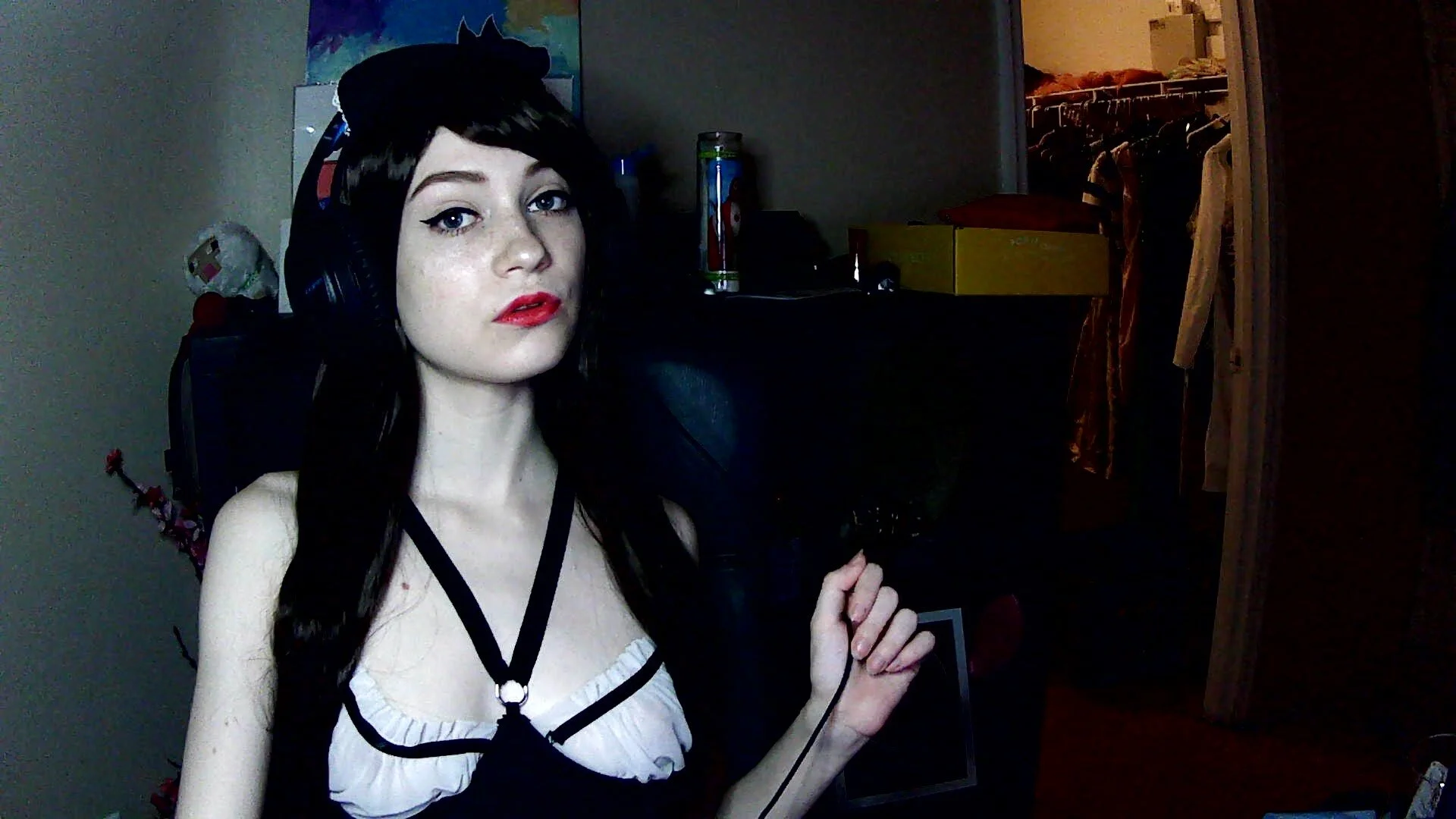 XXX Porn Photo of Nude darksoulsandchill 33