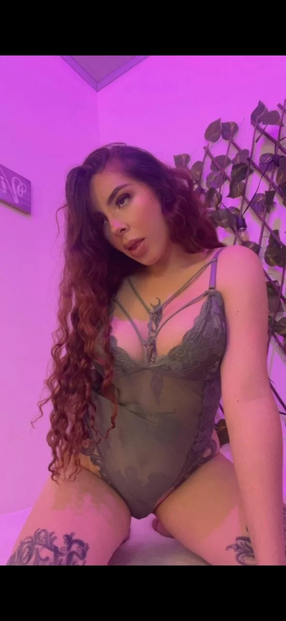 XXX Porn Photo of Nude Sweet_bellaa_ 8