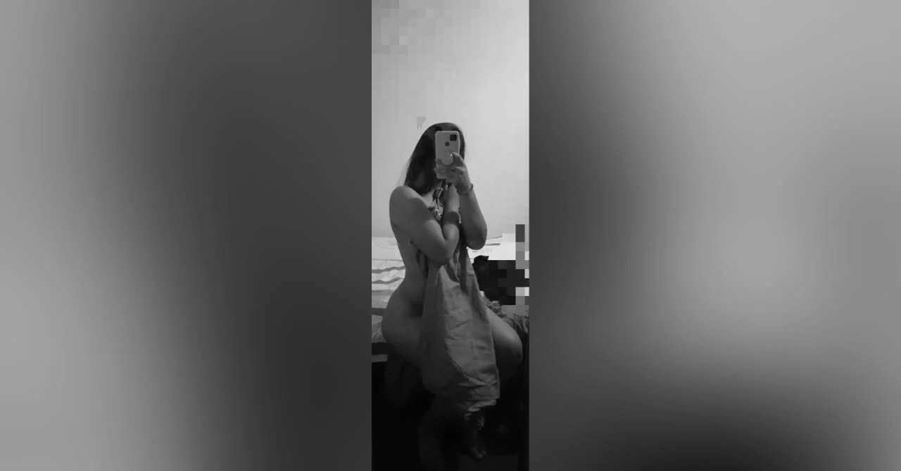 XXX Porn Photo of Nude thepeach_ 5