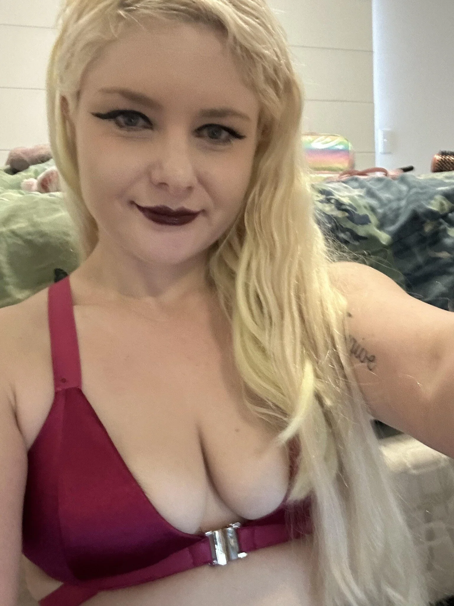 XXX Porn Photo of Nude QueenCrazyCrystal 14