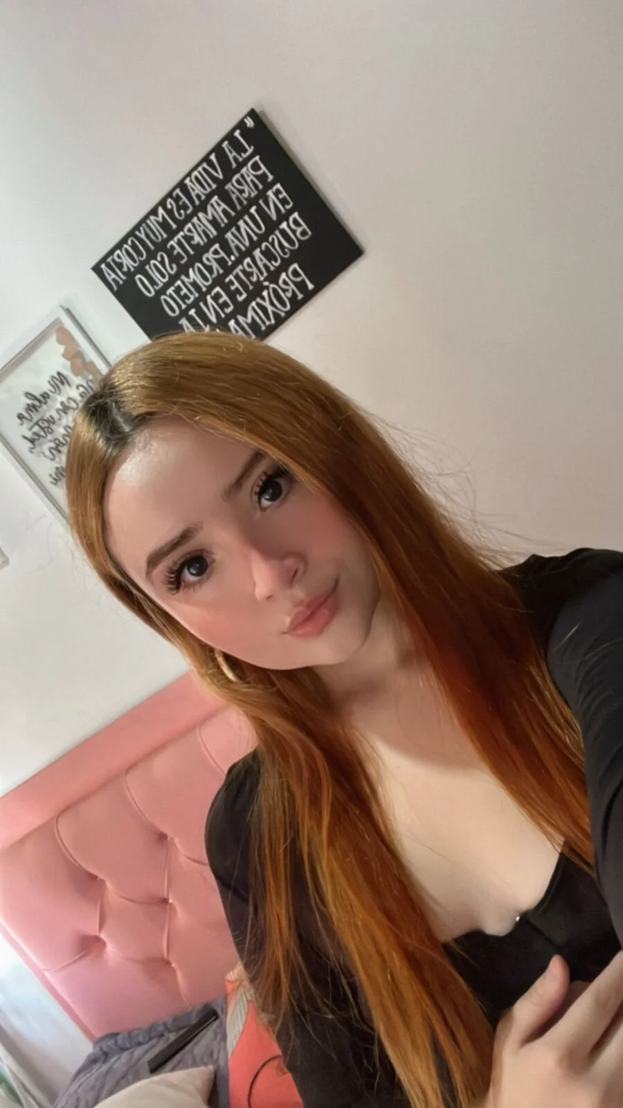 XXX Porn Photo of Nude SelenaMiel 18