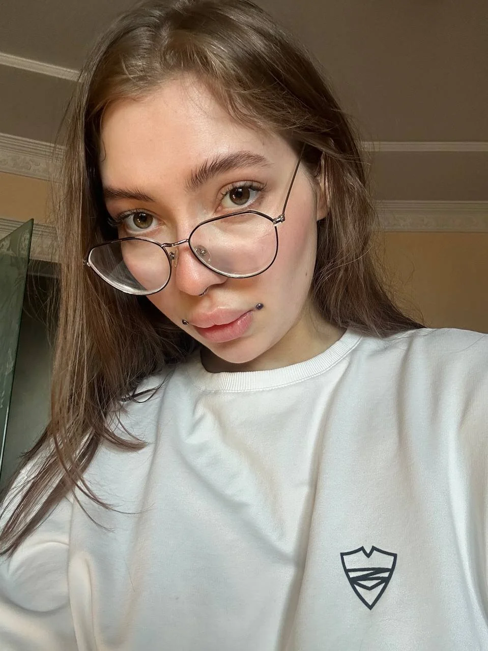 XXX Porn Photo of Nude iampiggygirl_ 7