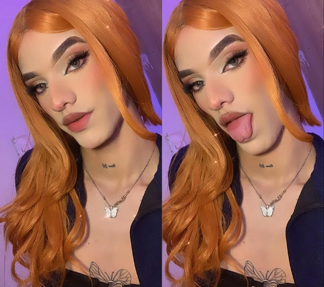 XXX Porn Photo of Nude veronicarose_ 7