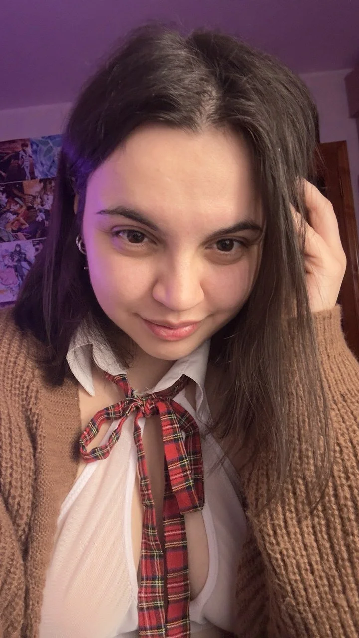 XXX Porn Photo of Nude sweetie_angely 3