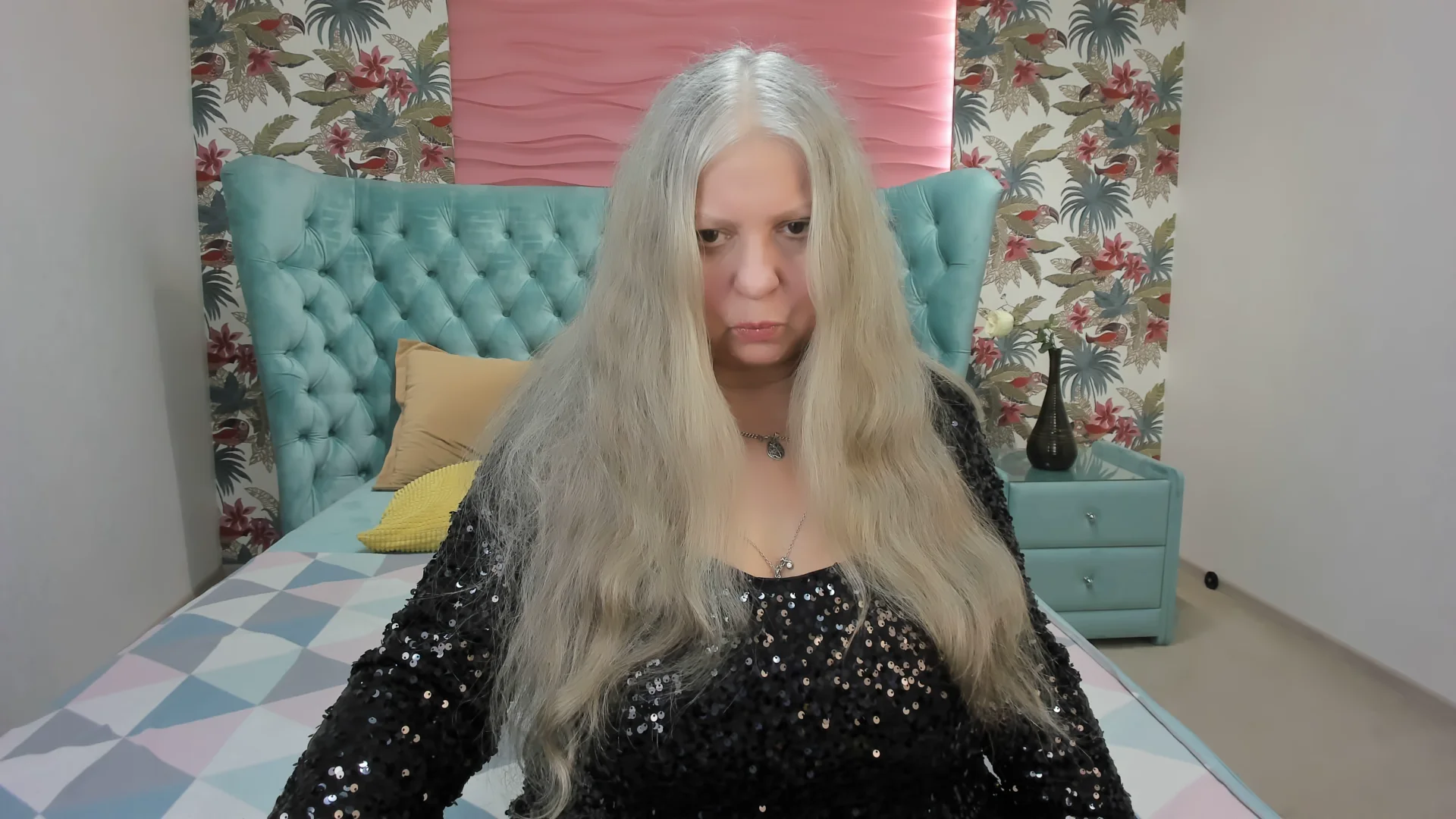 XXX Porn Photo of Nude mariabelladonna 537