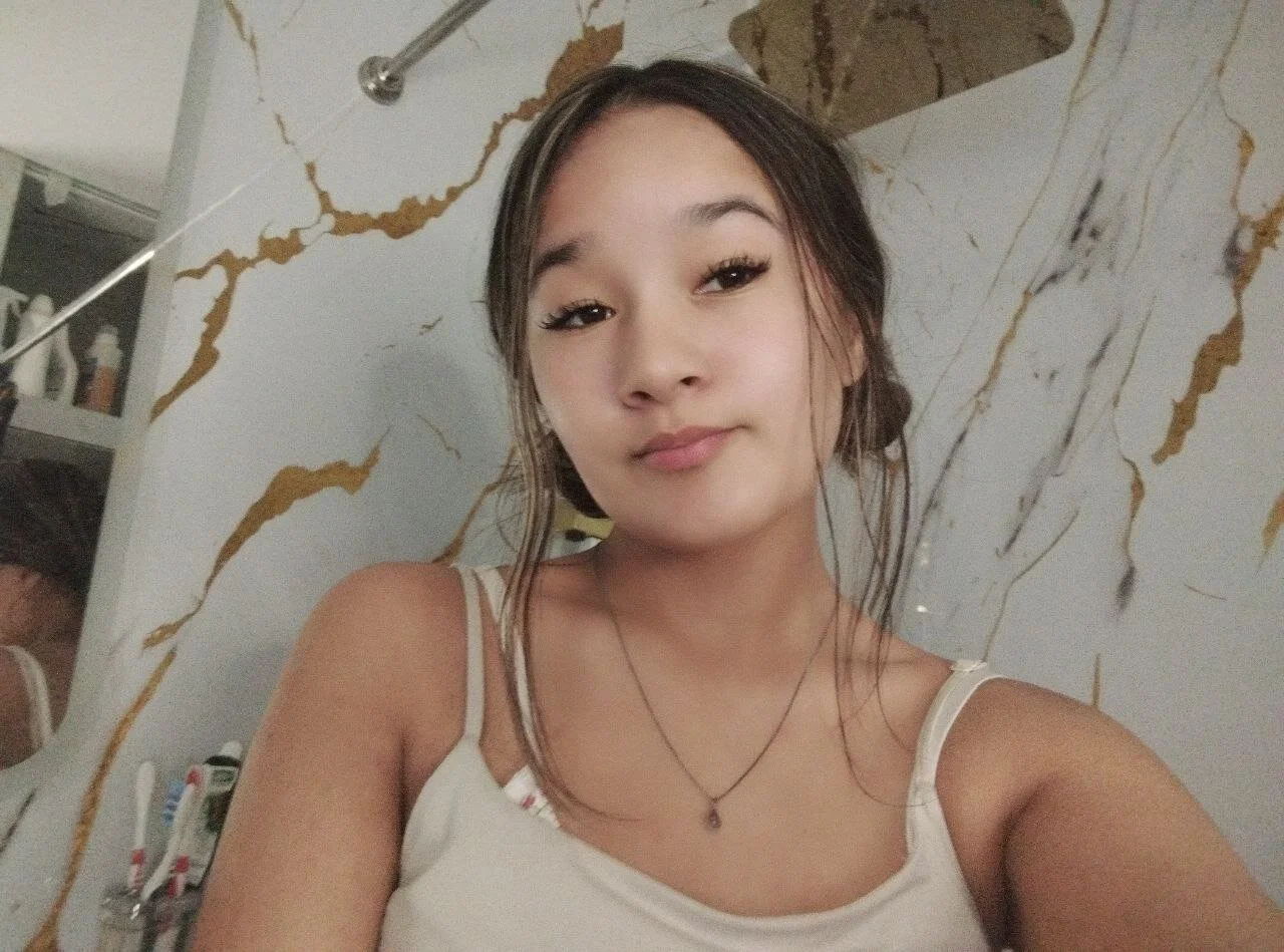 XXX Porn Photo of Nude Maekko 20