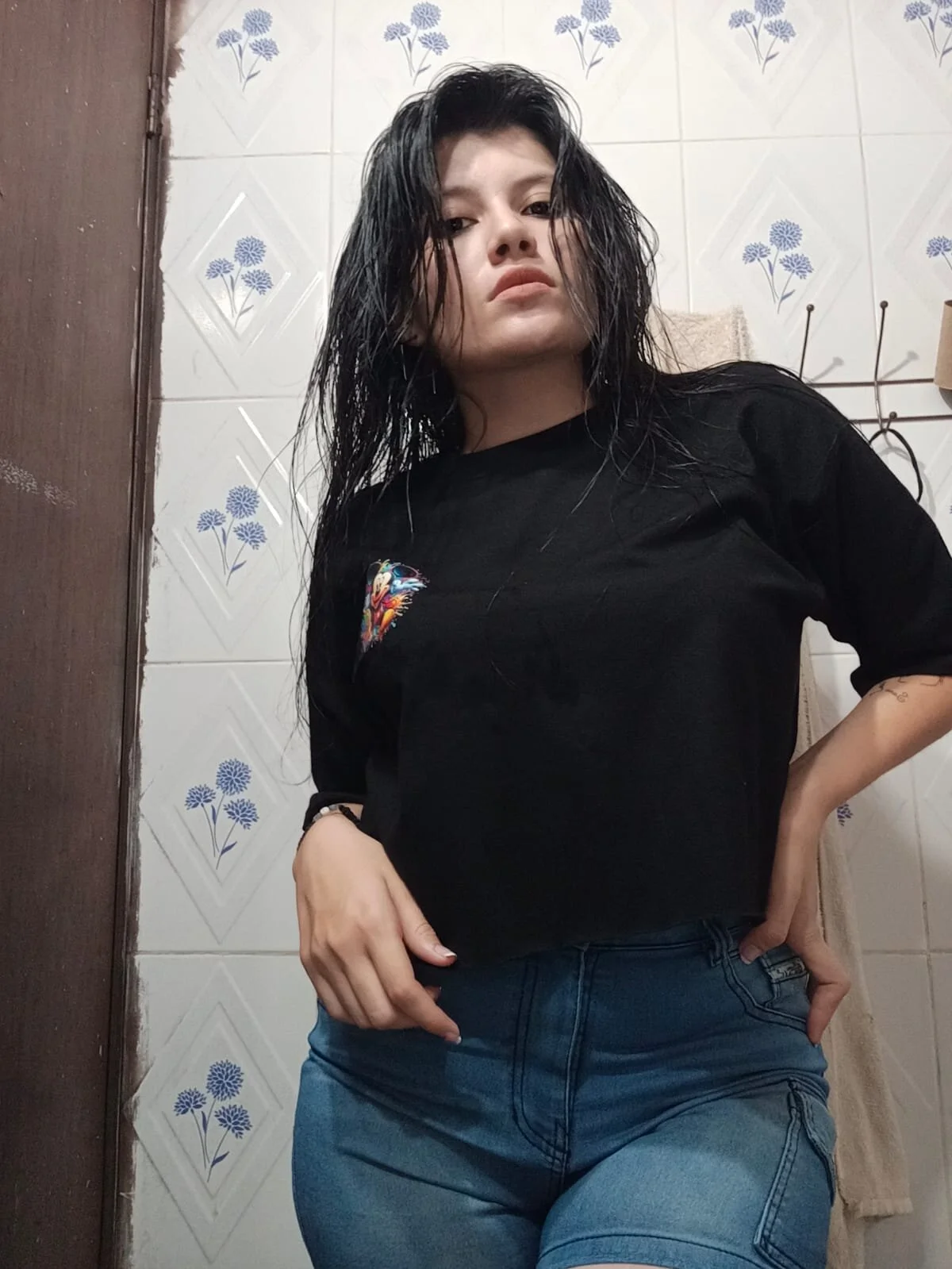 XXX Porn Photo of Nude Carolina_Burninng 3