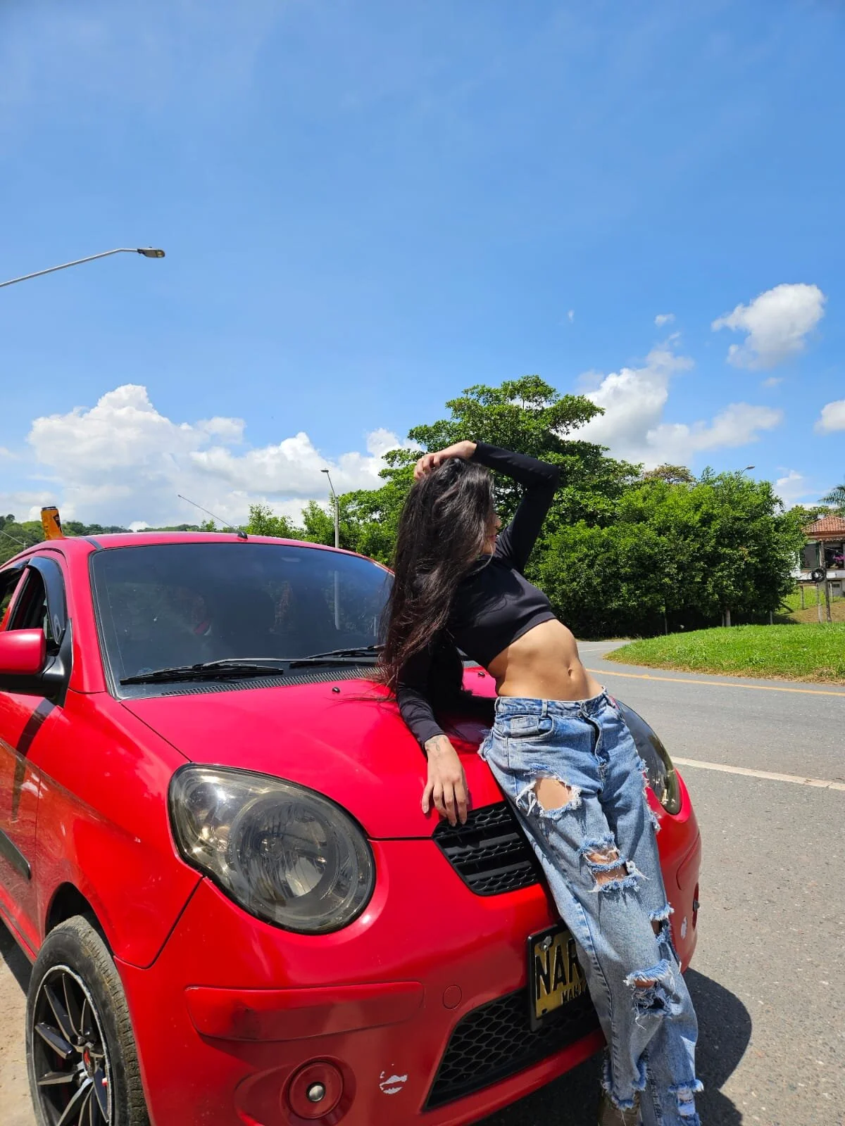 XXX Porn Photo of Nude AuroraBon 26