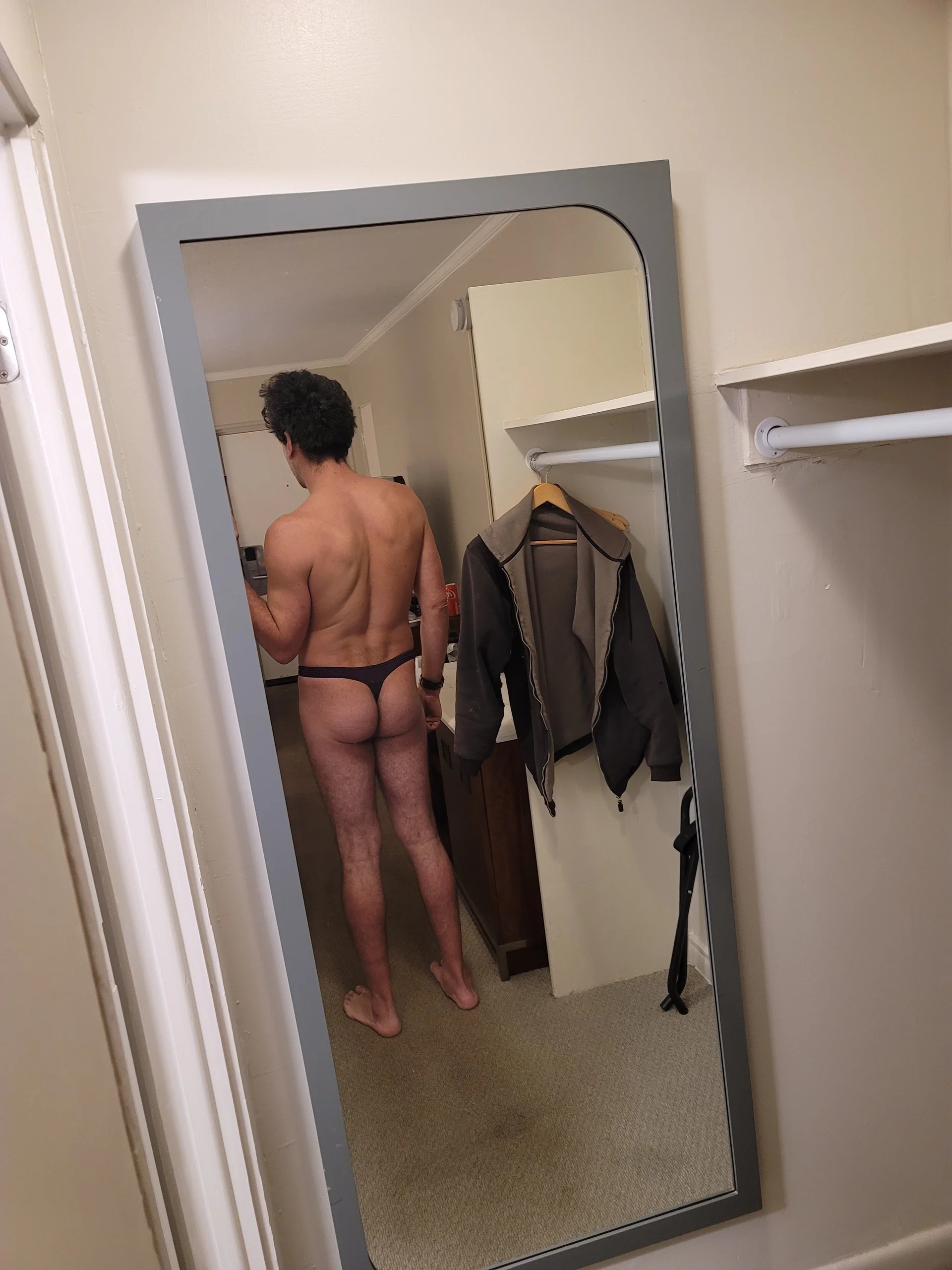 XXX Porn Photo of Nude StrokeKing42 15
