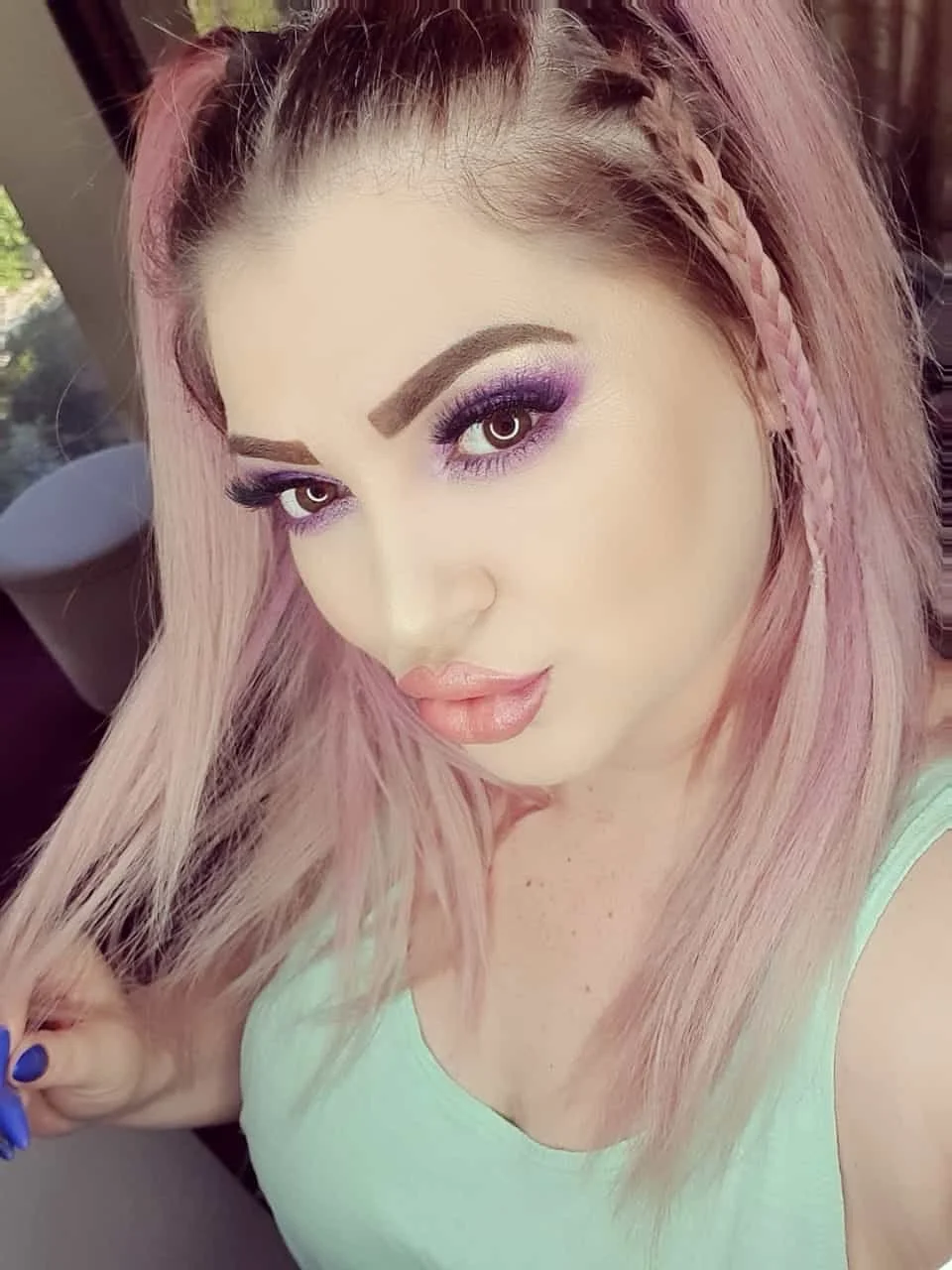 XXX Porn Photo of Nude boobies4fun 12