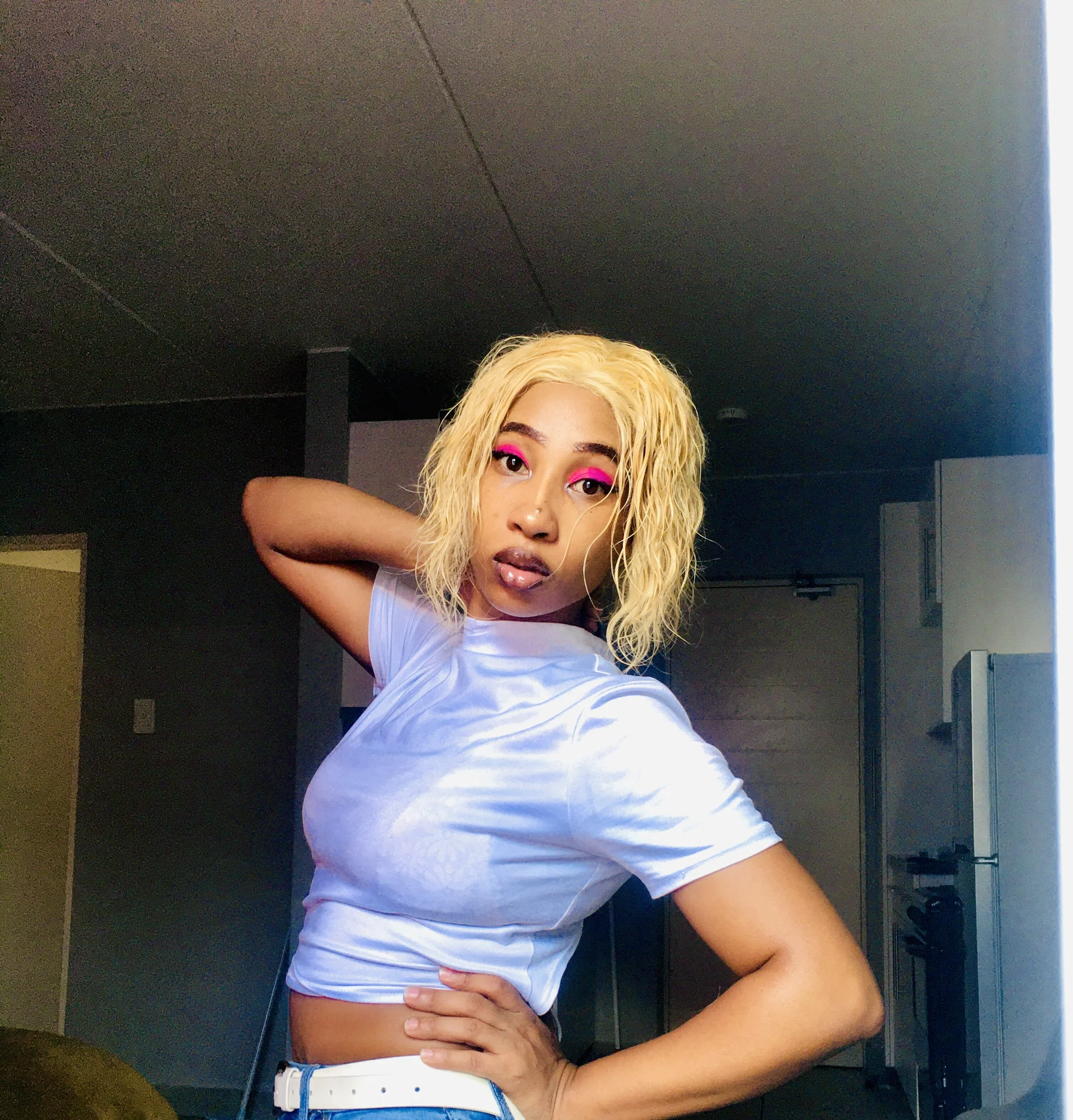 XXX Porn Photo of Nude SEXaddictCANDY10 115