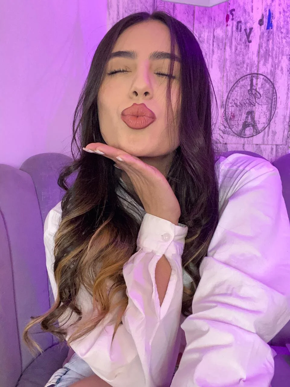 XXX Porn Photo of Nude AbyThompson 58