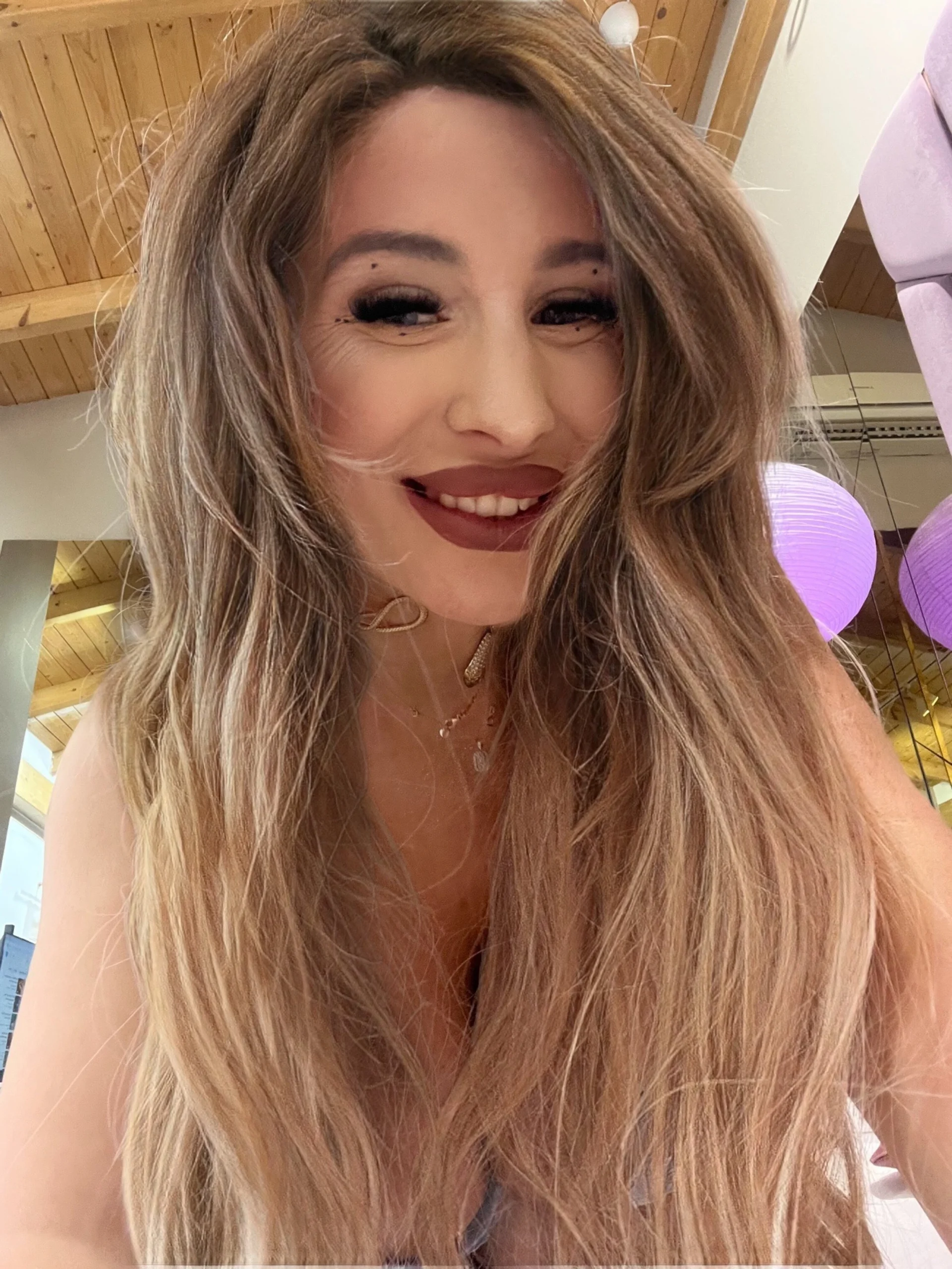 LucyBridgette