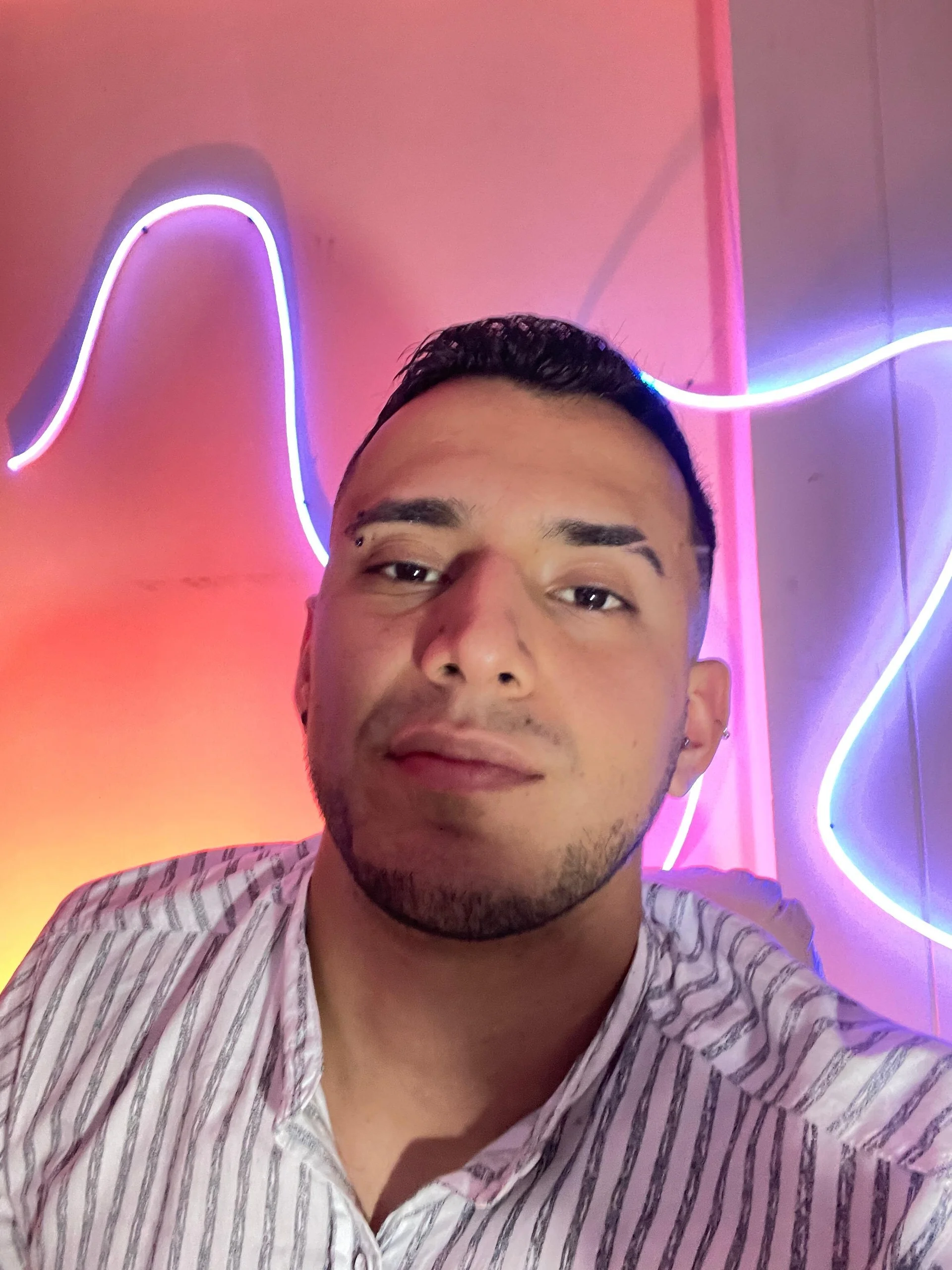 XXX Porn Photo of Nude nico_rivera 8