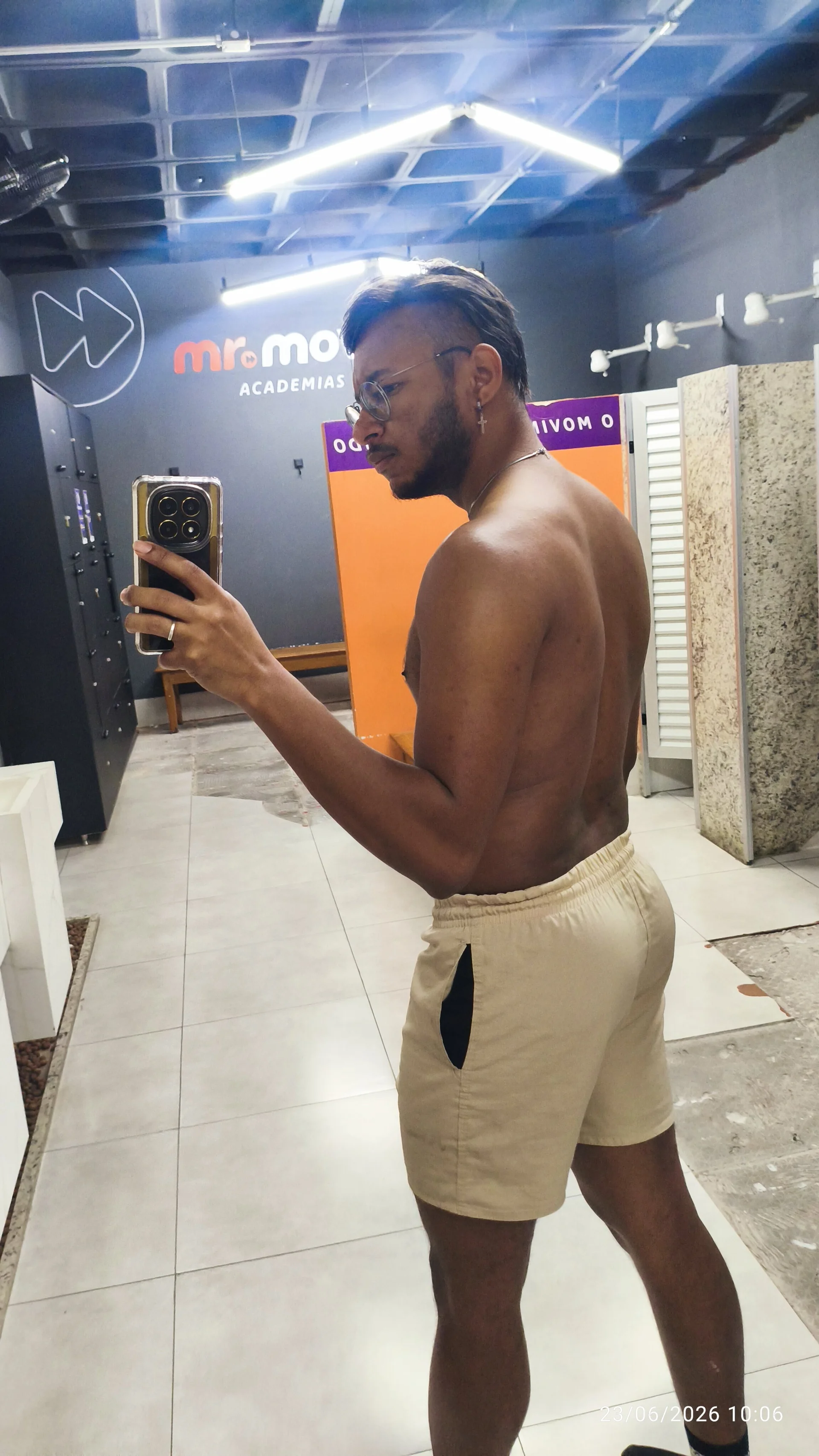 XXX Porn Photo of Nude morenopld 2