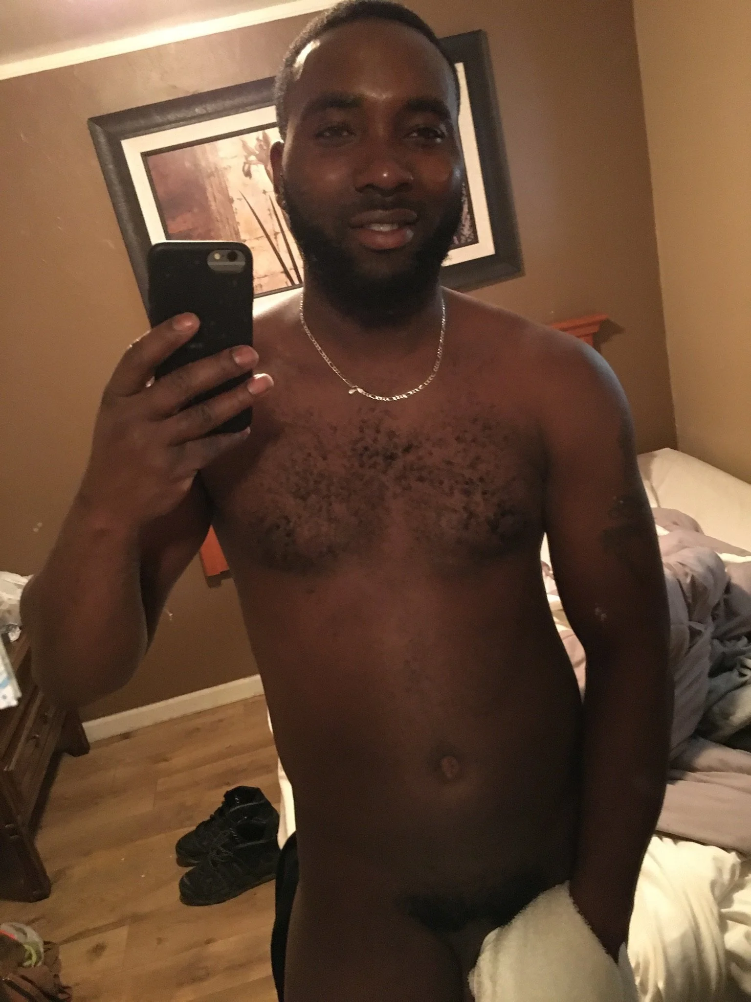 XXX Porn Photo of Nude Sdiddysexy 1