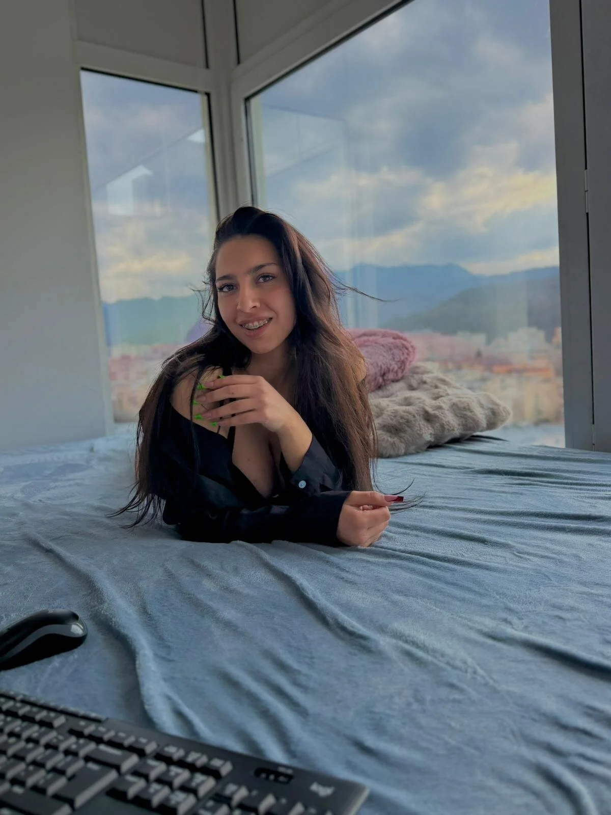 XXX Porn Photo of Nude AngelicFox 11