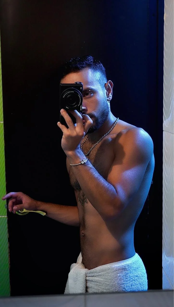XXX Porn Photo of Nude Mateobaer_ 10