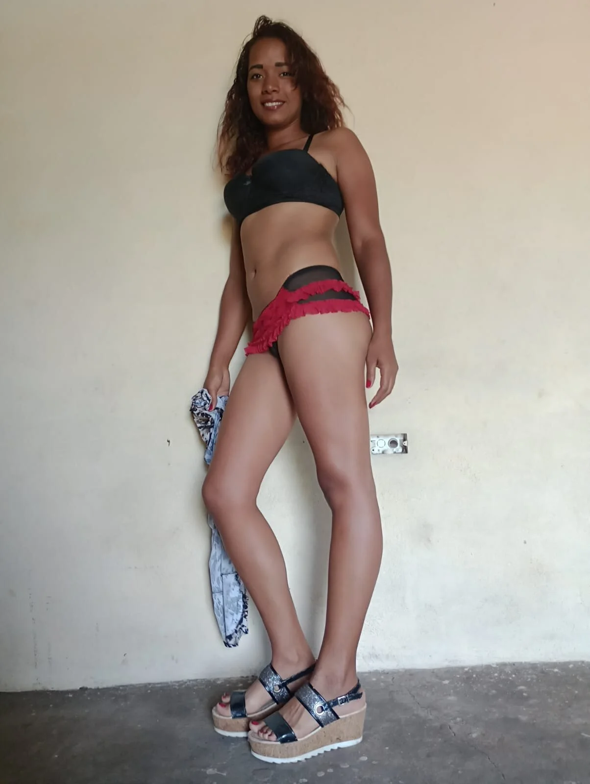 XXX Porn Photo of Nude Stefany_03_ 13