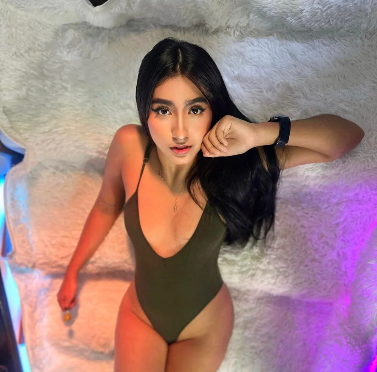 XXX Porn Photo of Nude MaddisonReed 5