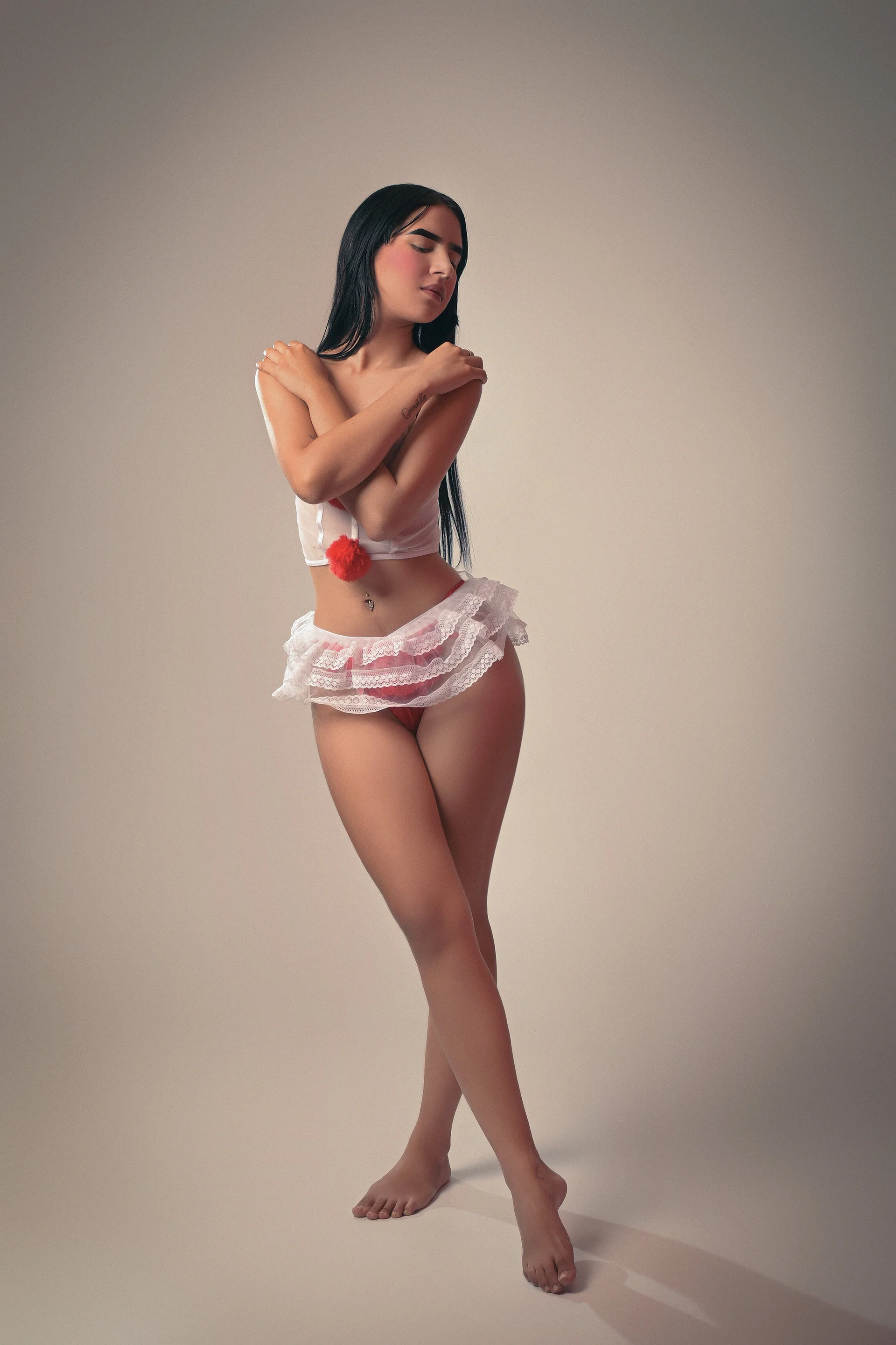 XXX Porn Photo of Nude angelaG1 11